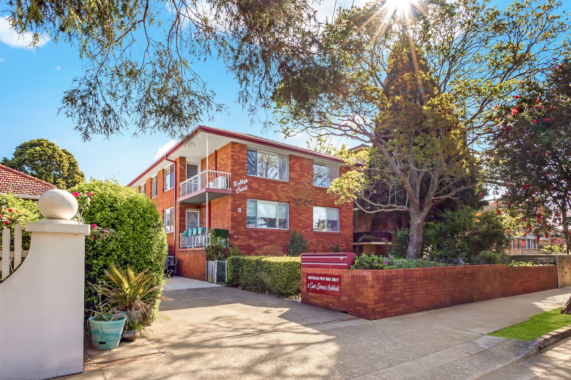 8 Curt Street, Ashfield NSW 2131