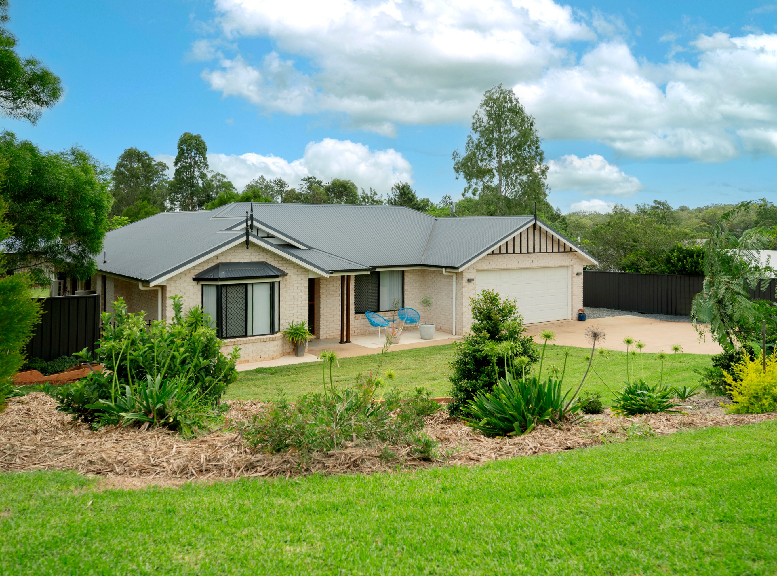 26 Charmaine Court, Kleinton, QLD 4352