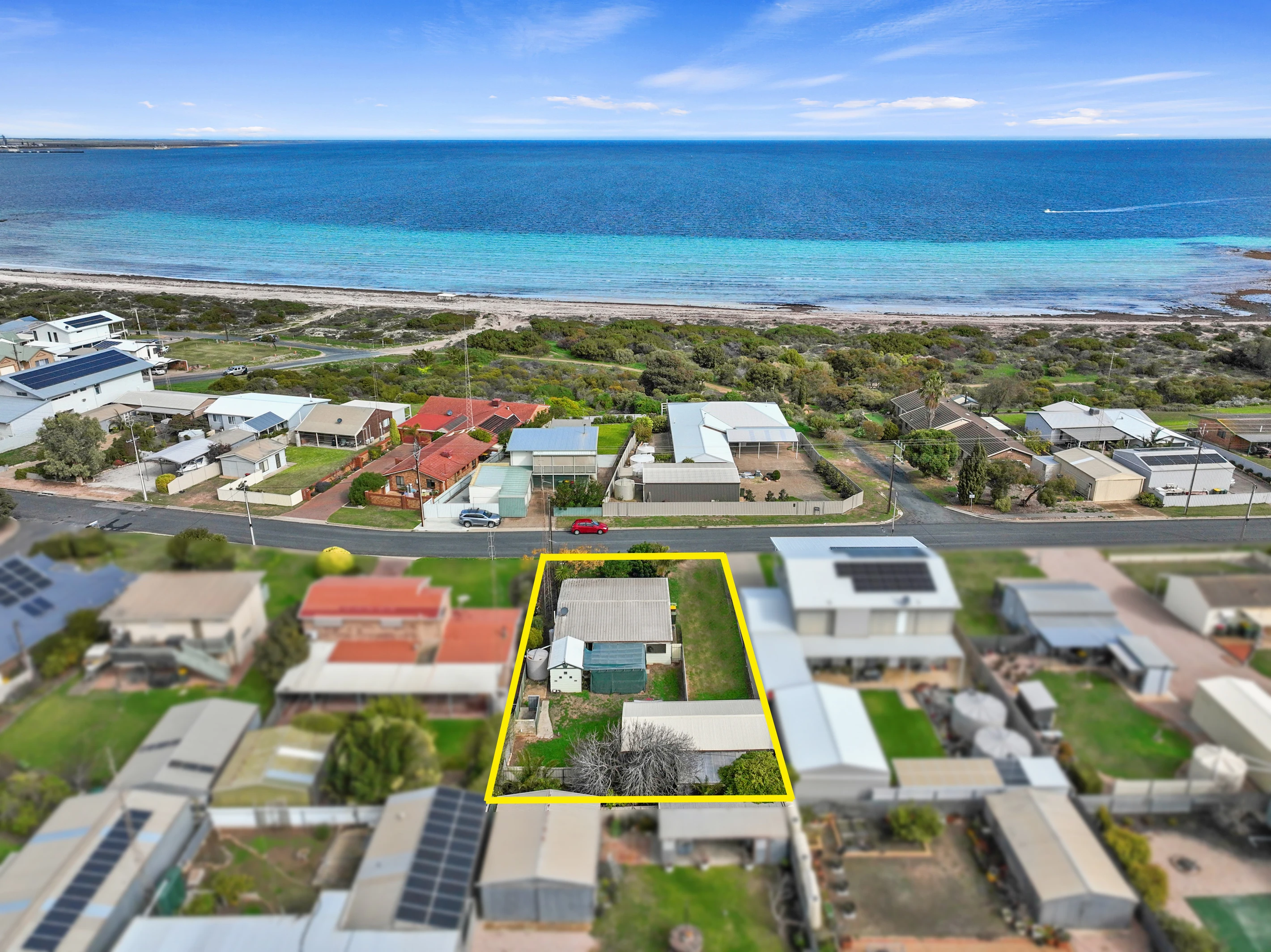 56 Oceanview Drive, North Beach, SA 5556