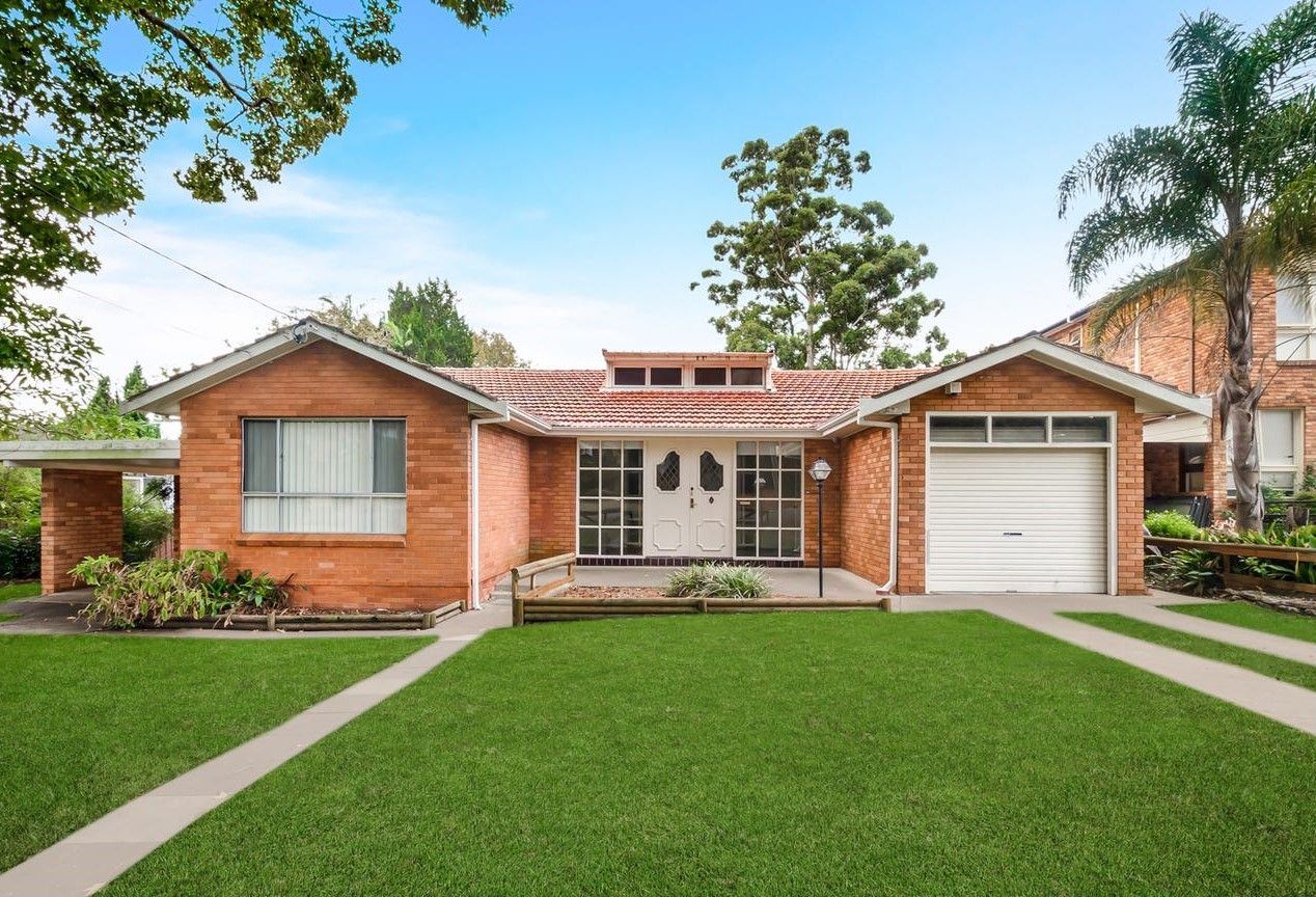 24 Parsonage Road — photo from Ray White Castle Hill