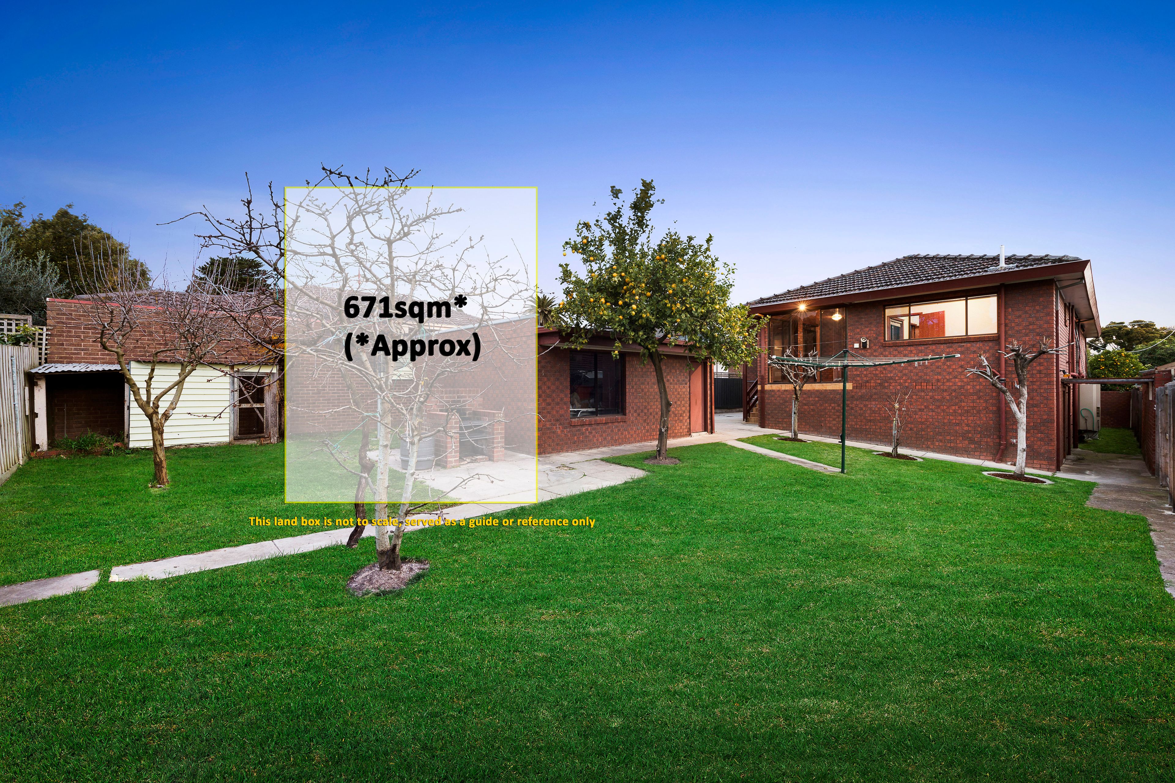 3 Hamilton Street, Kew East, VIC 3102