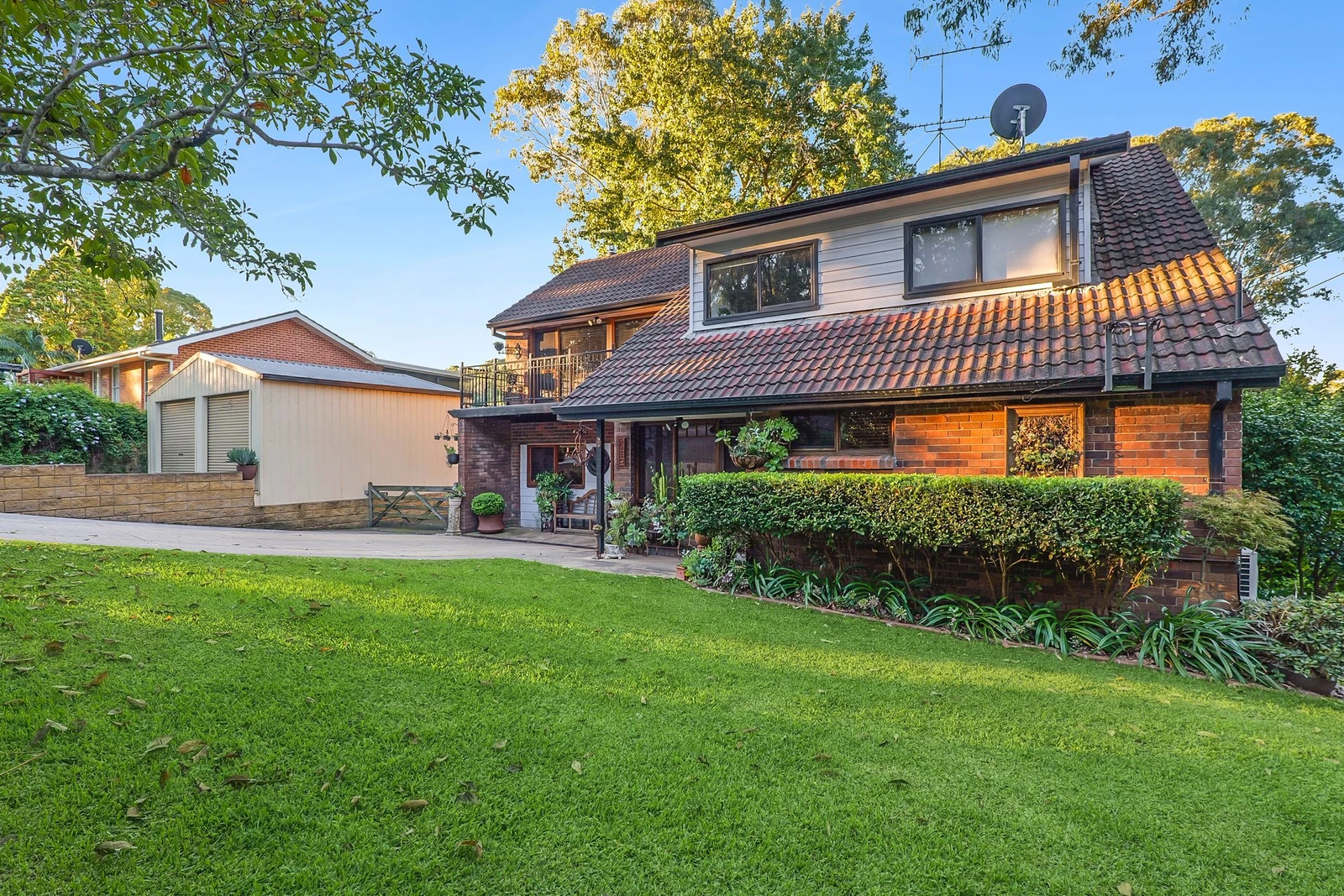 6 Florence Avenue, Kurrajong, NSW 2758
