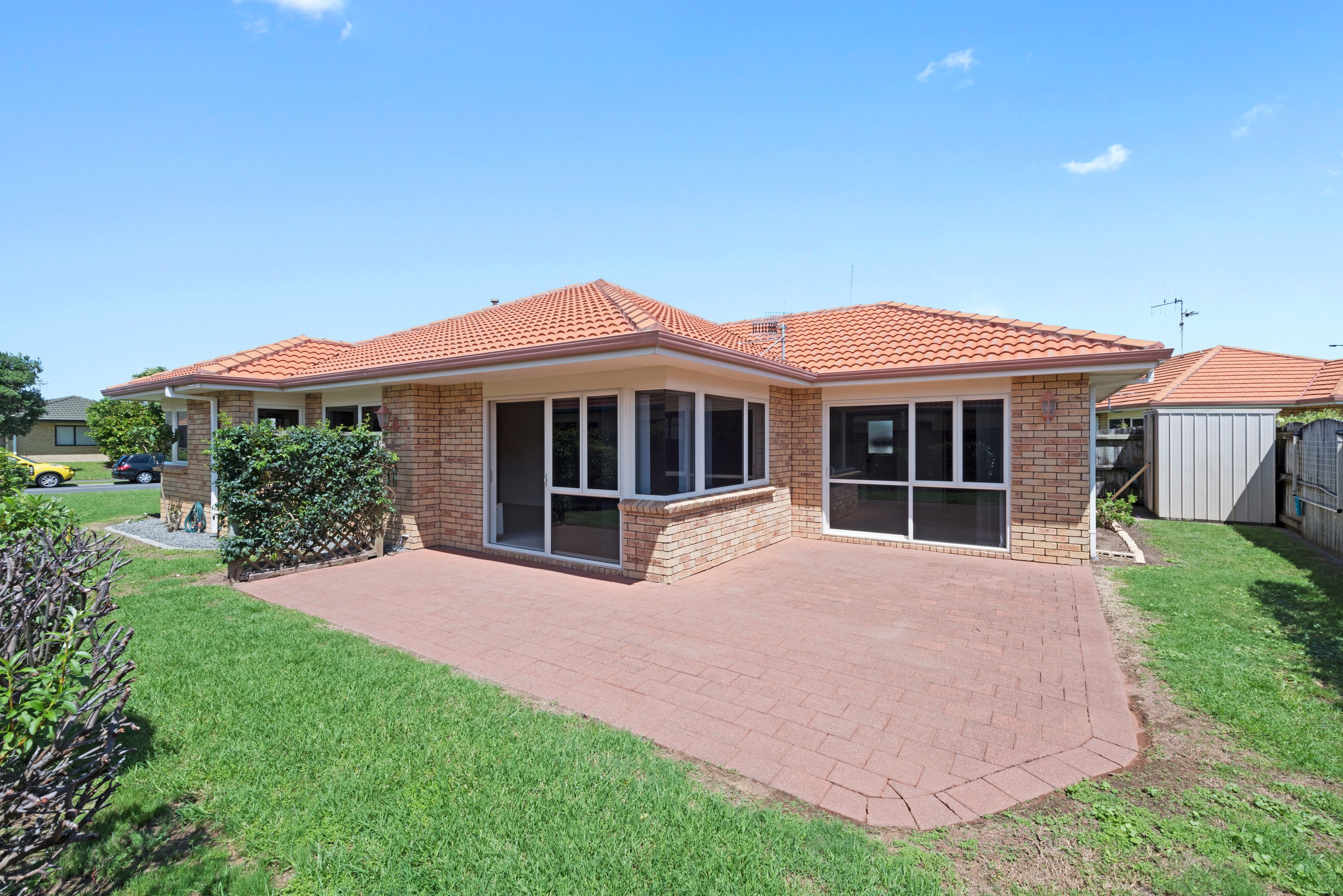 58 Denny Hulme Drive, Mt Maunganui, Tauranga City