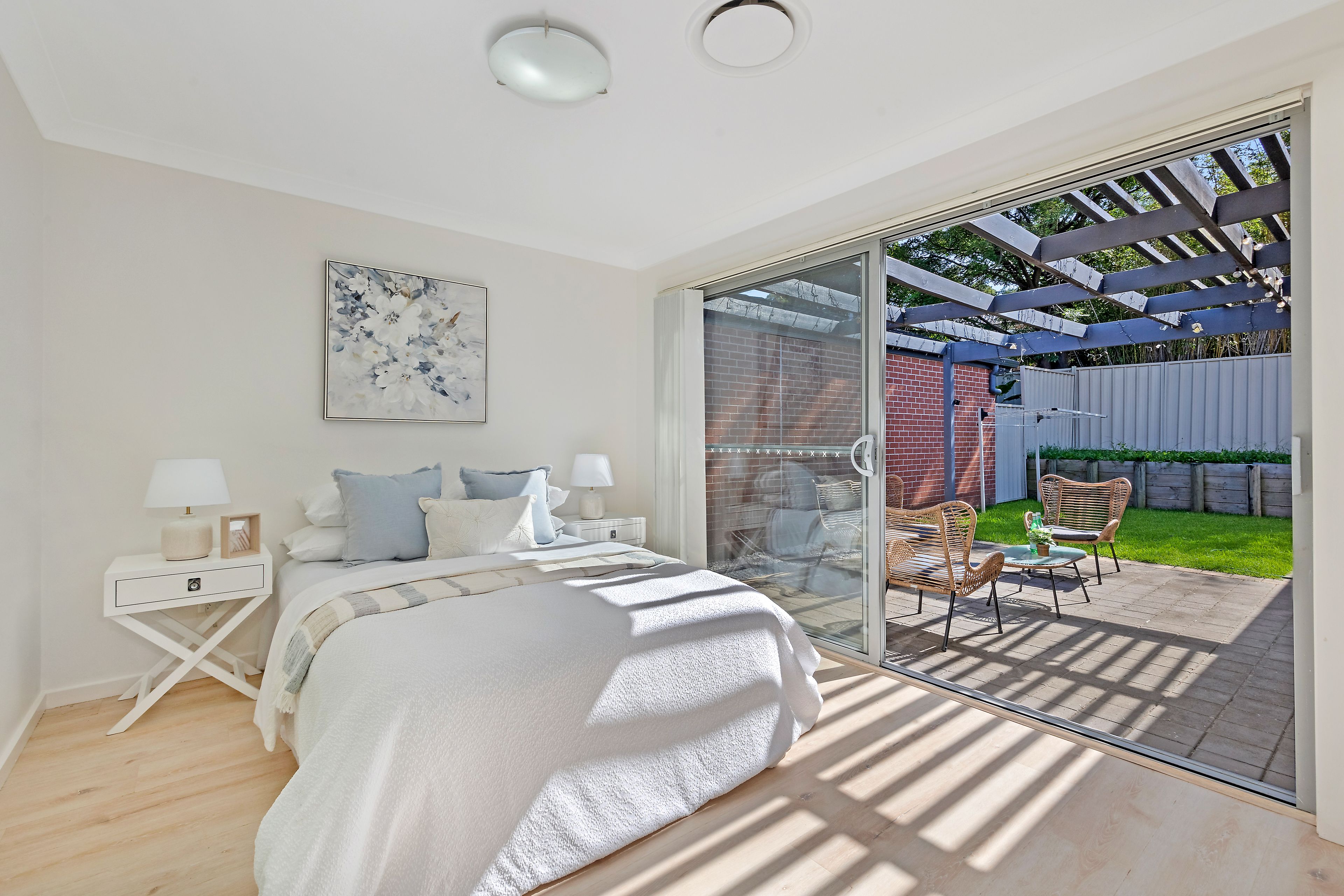3/26 Park Street, Riverstone, NSW 2765