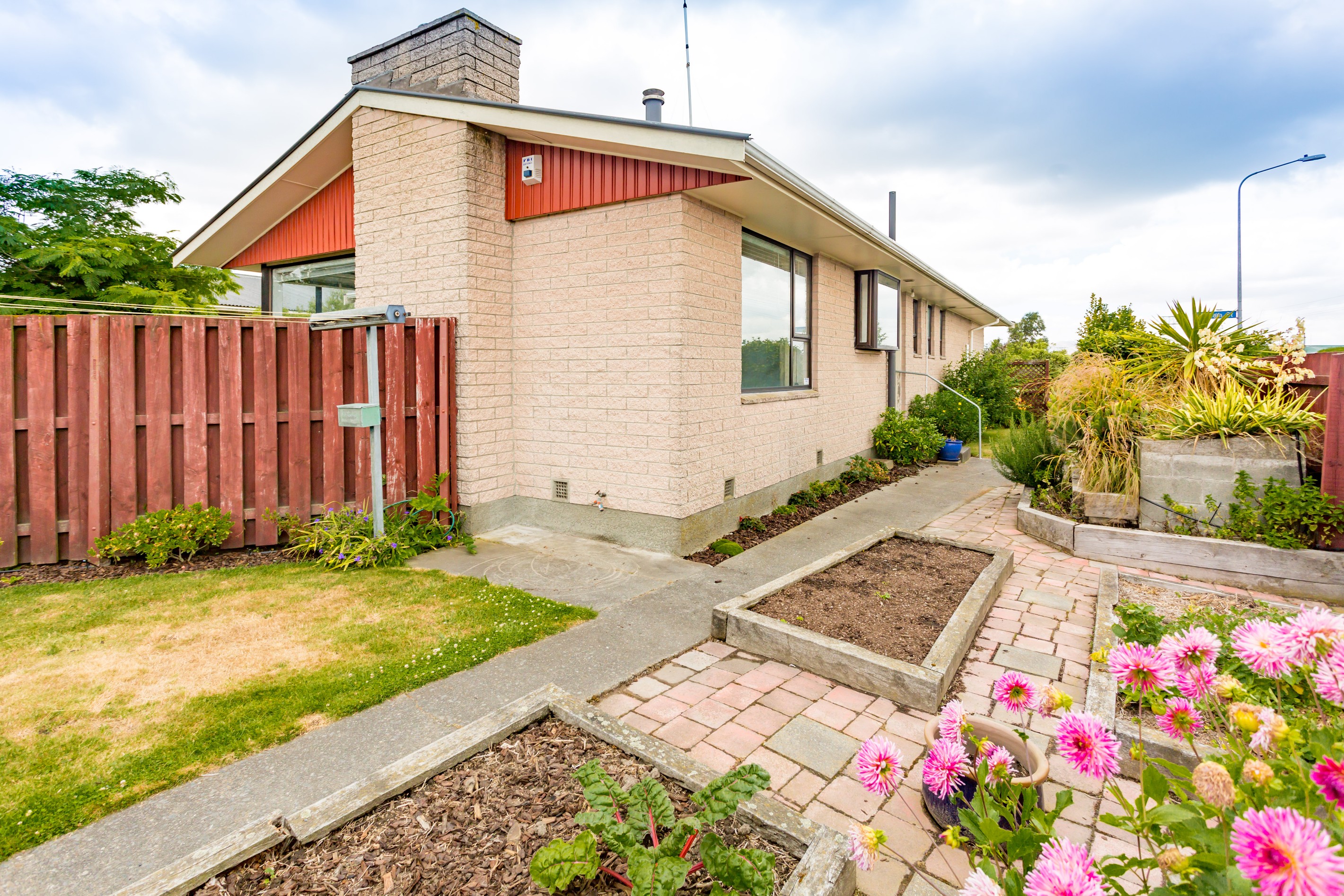36 Boston Avenue, Hornby, Christchurch City
