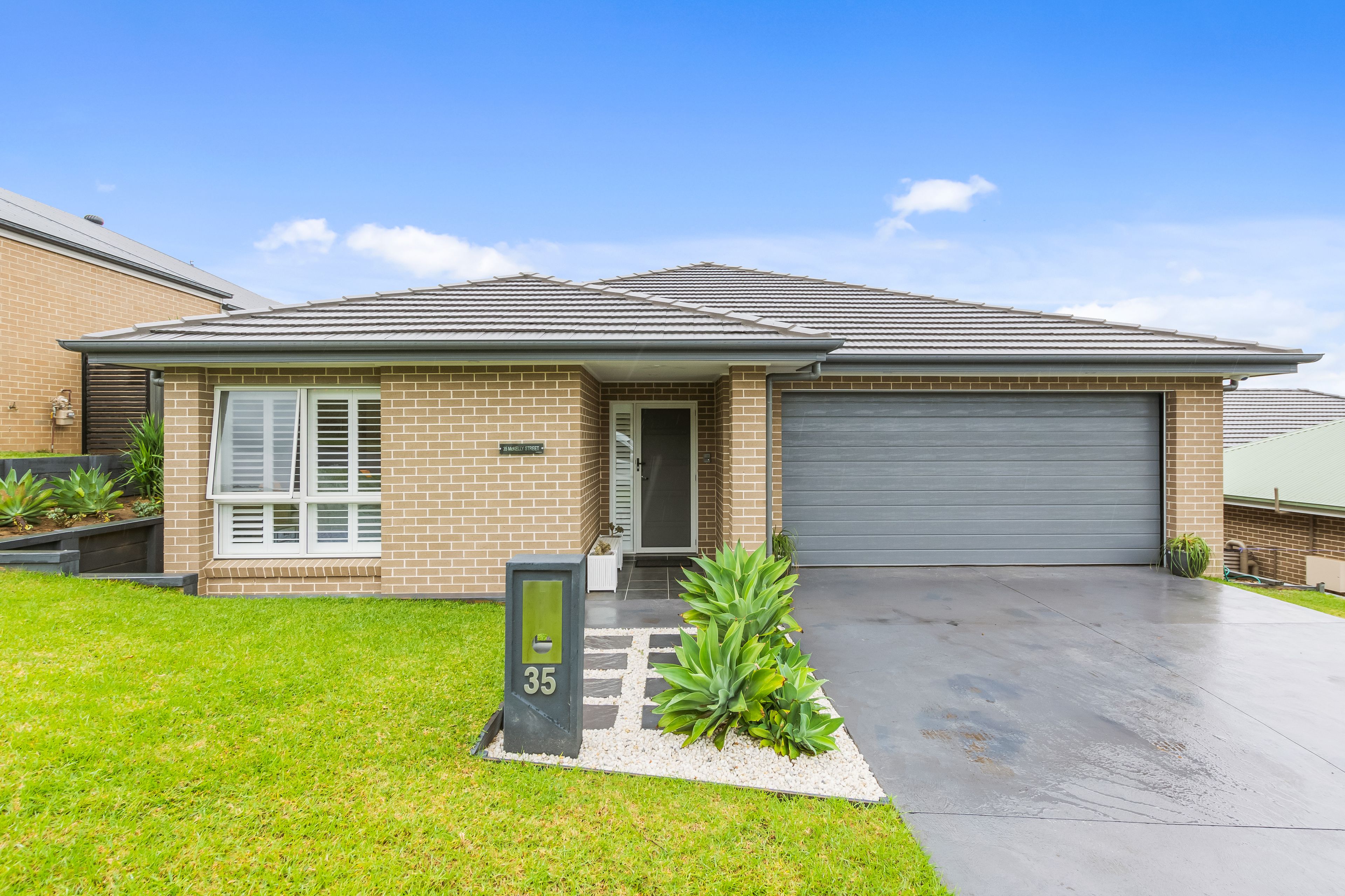 35 Mckelly Street
