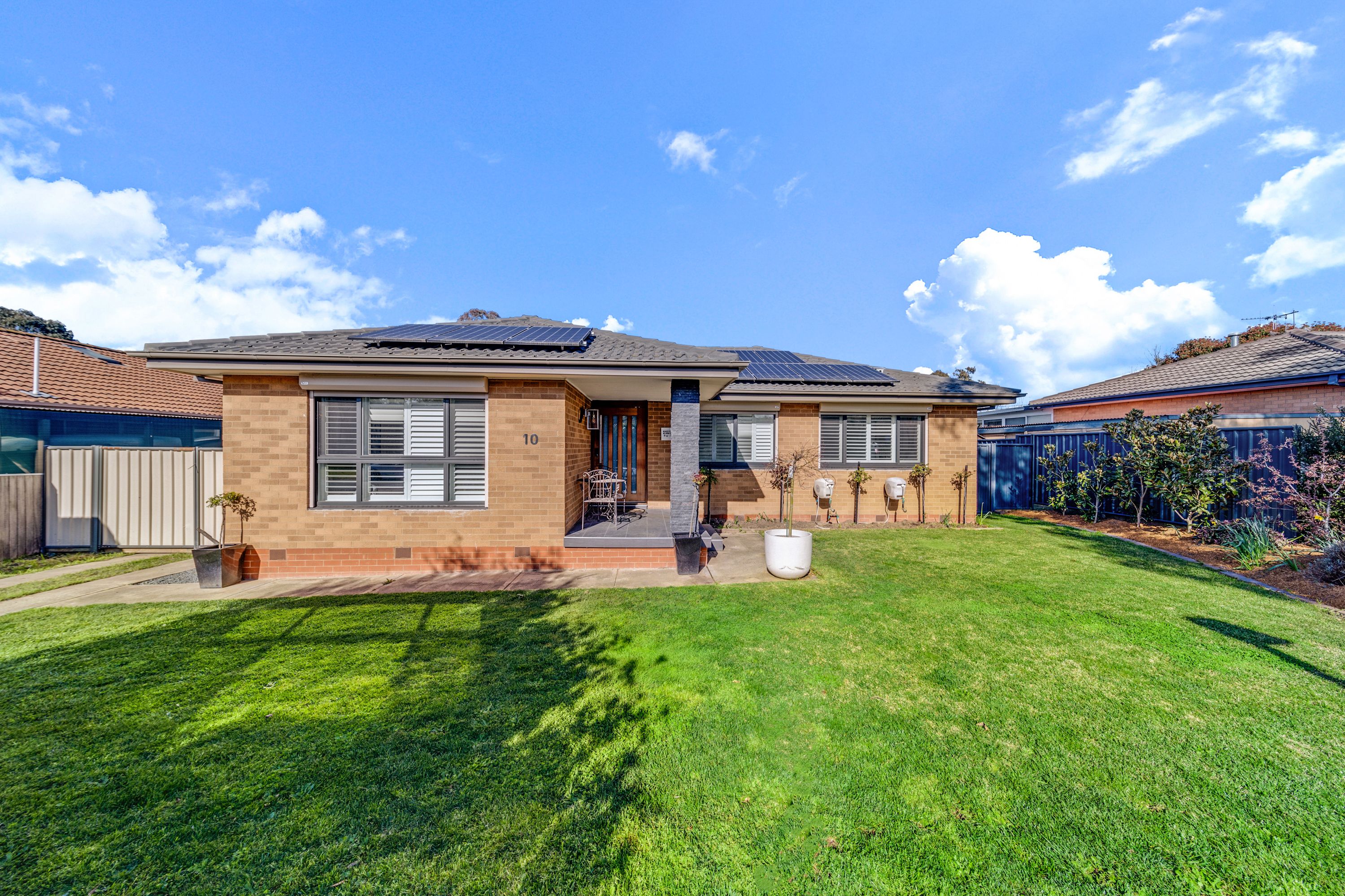 10 Ferrett Circuit, Kambah ACT 2902