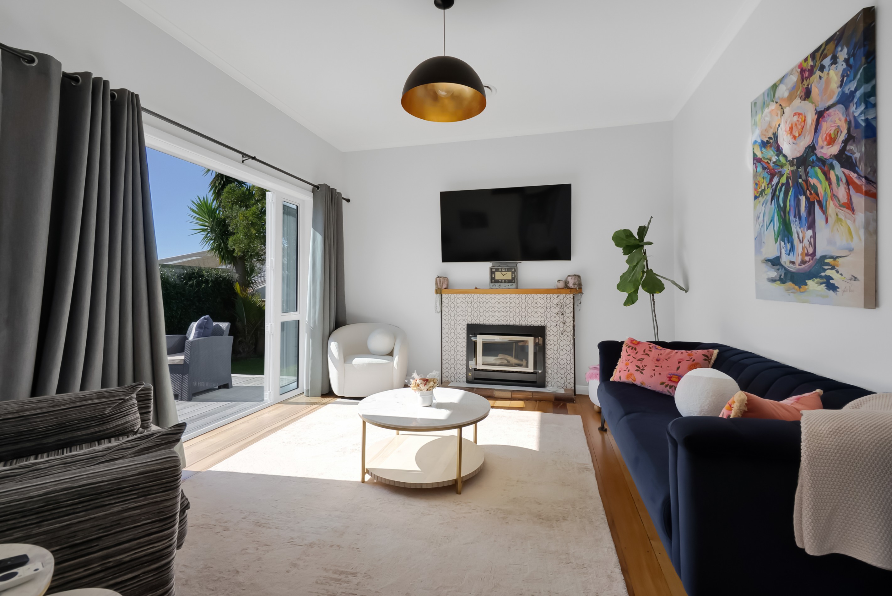 17 Mount Edgcumbe Street, New Plymouth, New Plymouth District