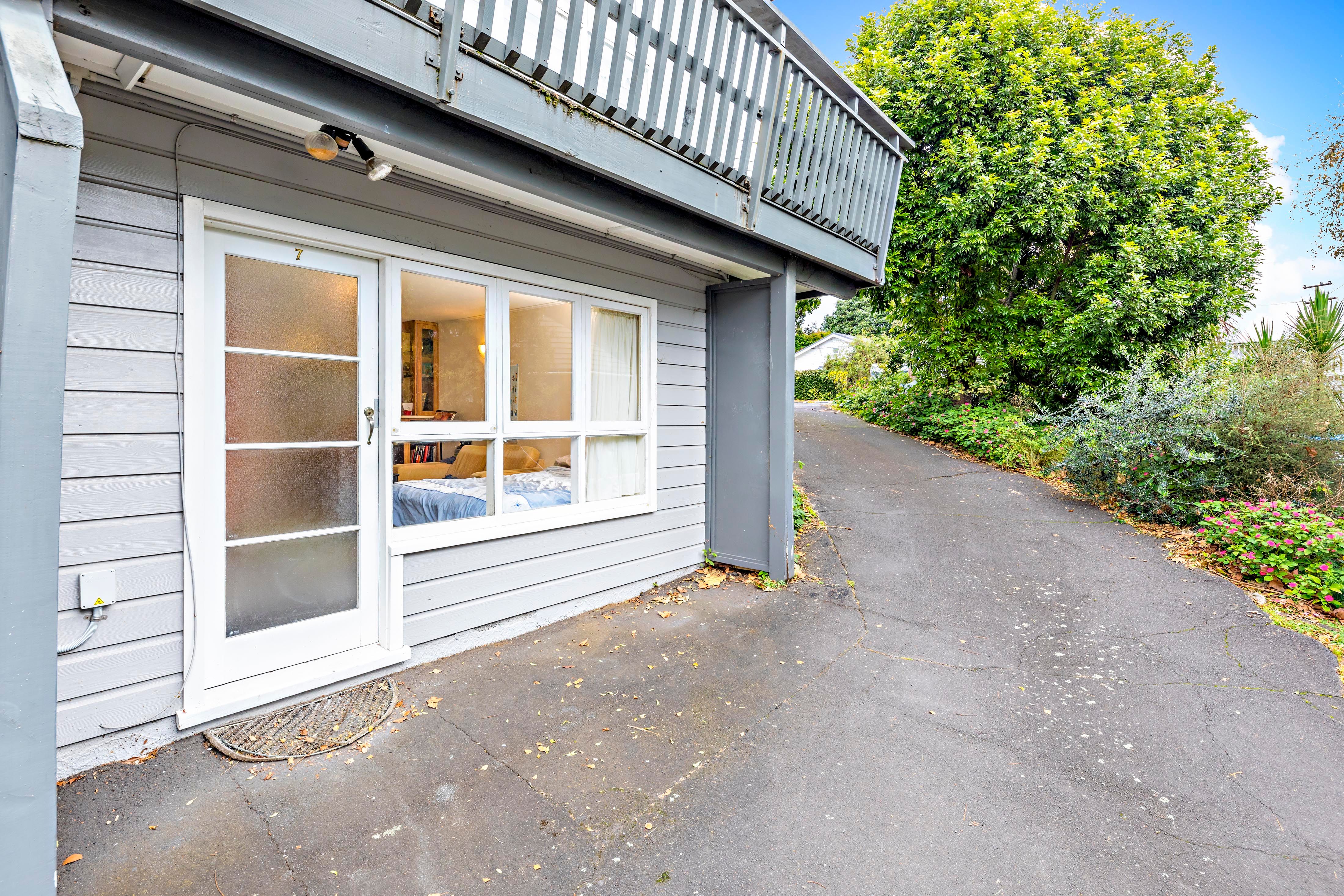 7/44 St Andrews Road, Epsom, Auckland City