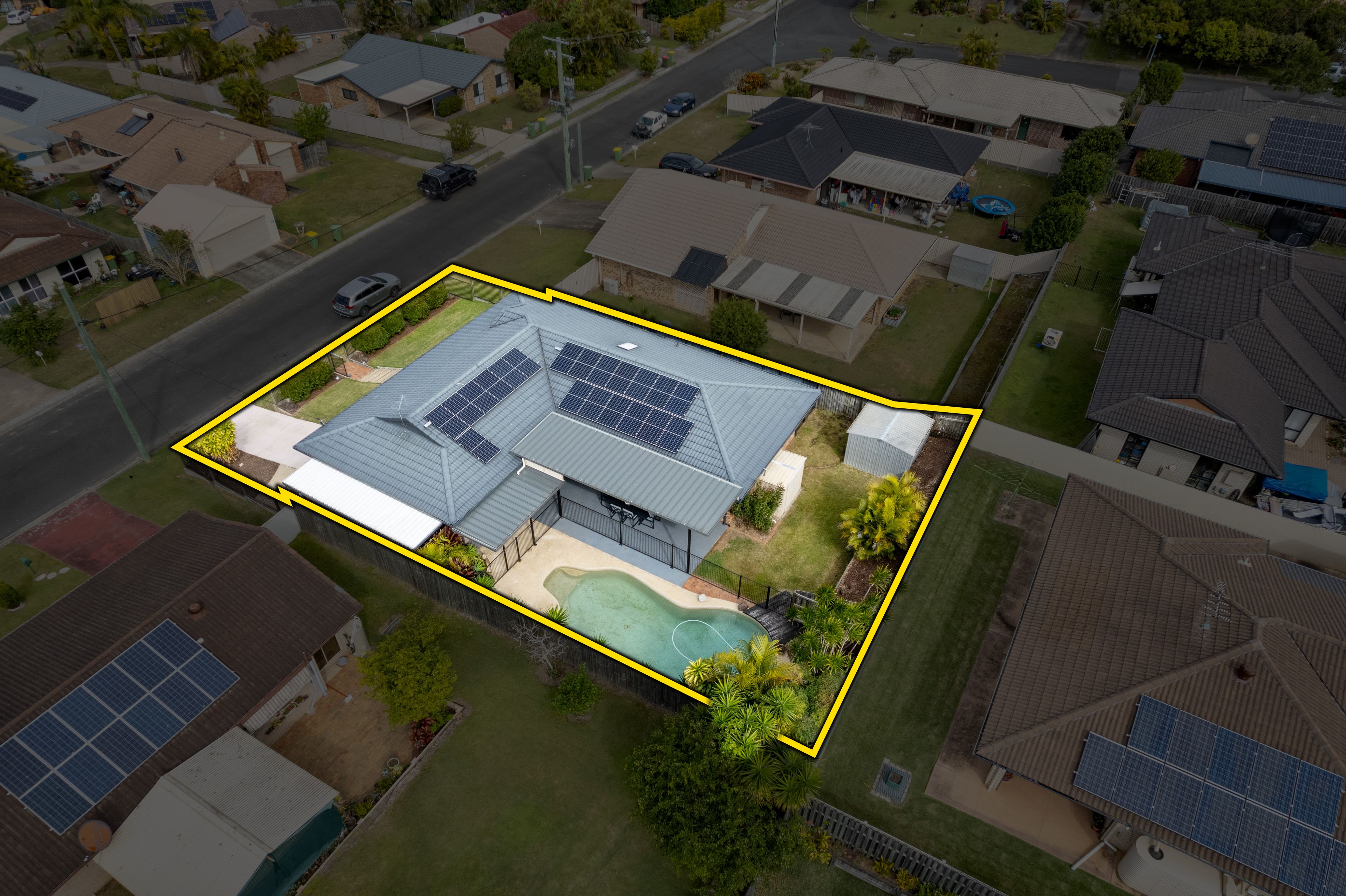 119 Allison Drive, Kallangur, QLD 4503