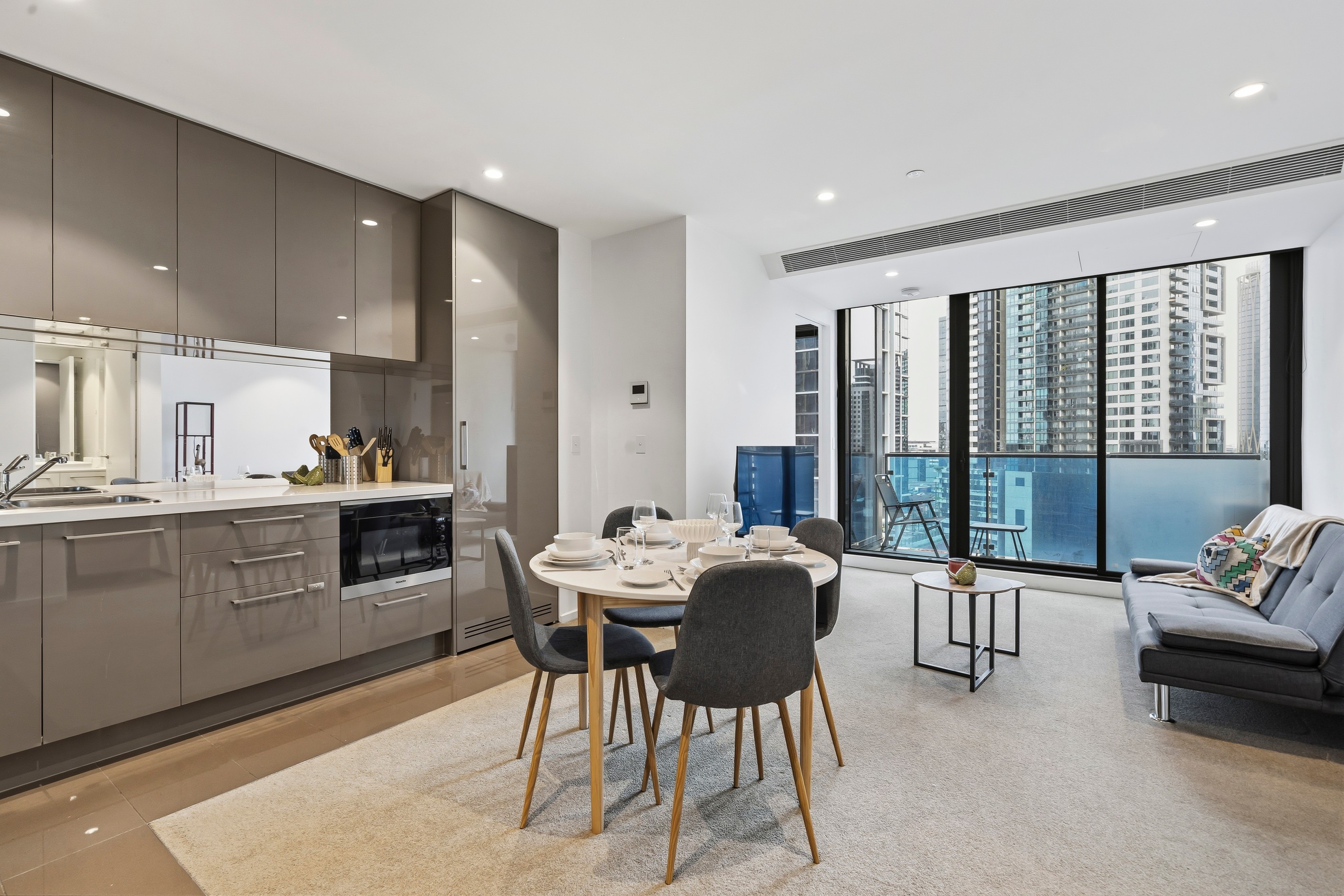 1203/1 Balston Street, Southbank, VIC 3006