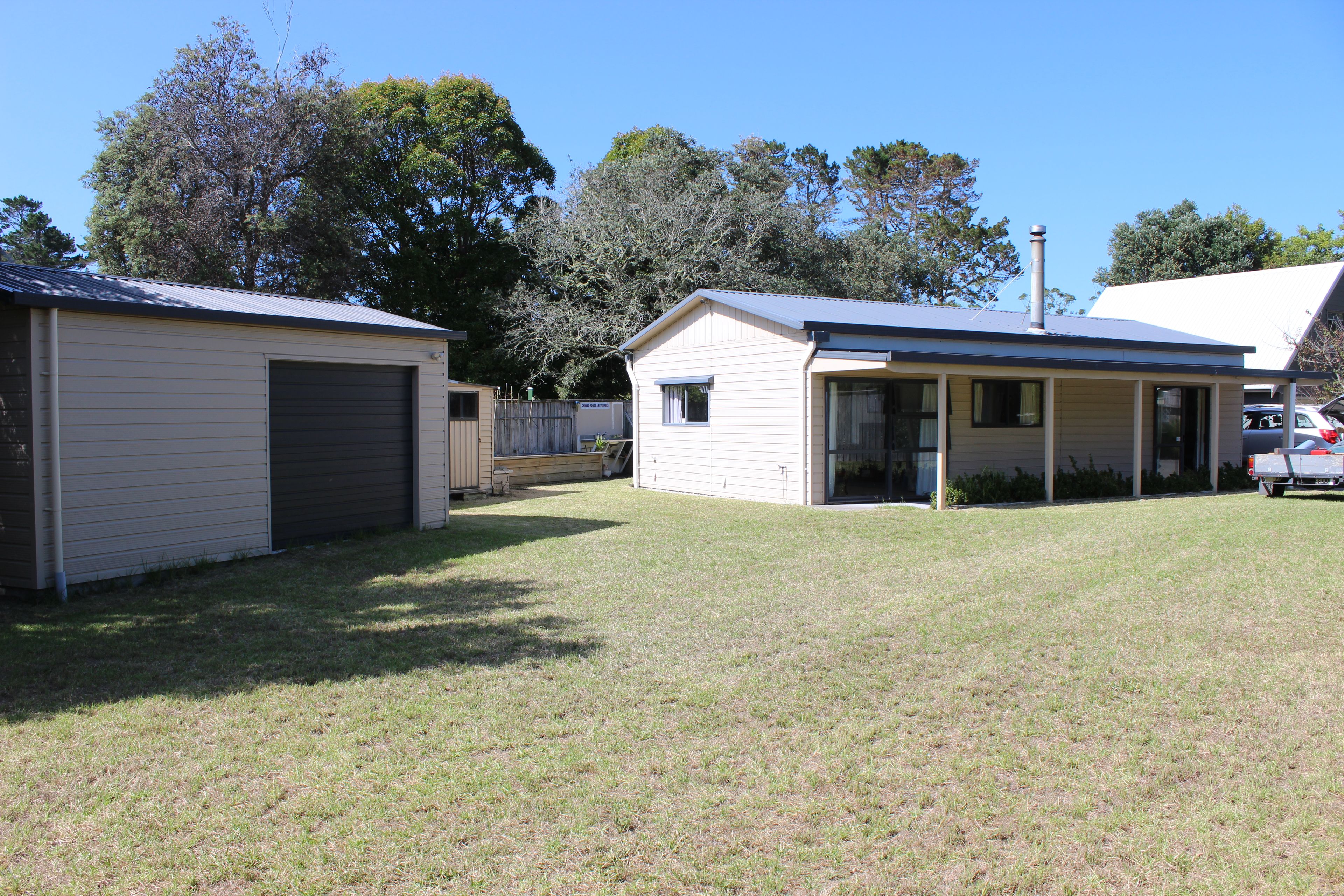 115 Rimu Place, Matarangi, Thames Coromandel District