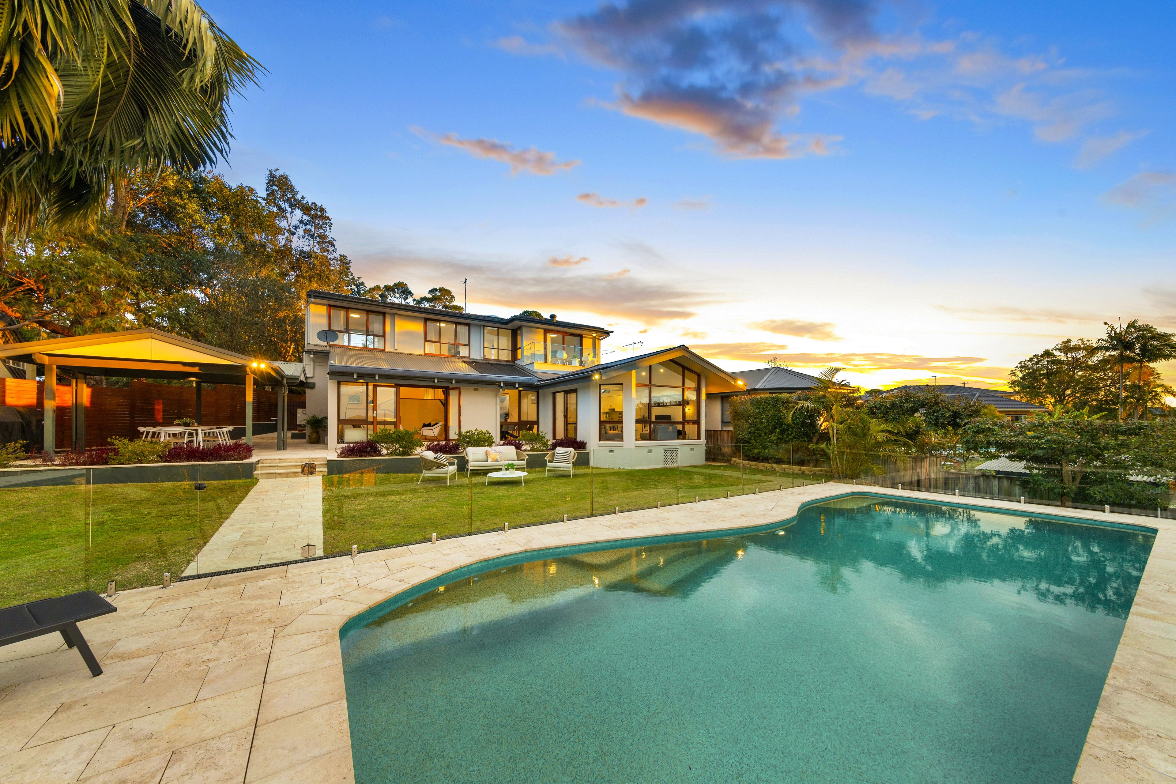 3 Olga Place, Belrose, NSW 2085