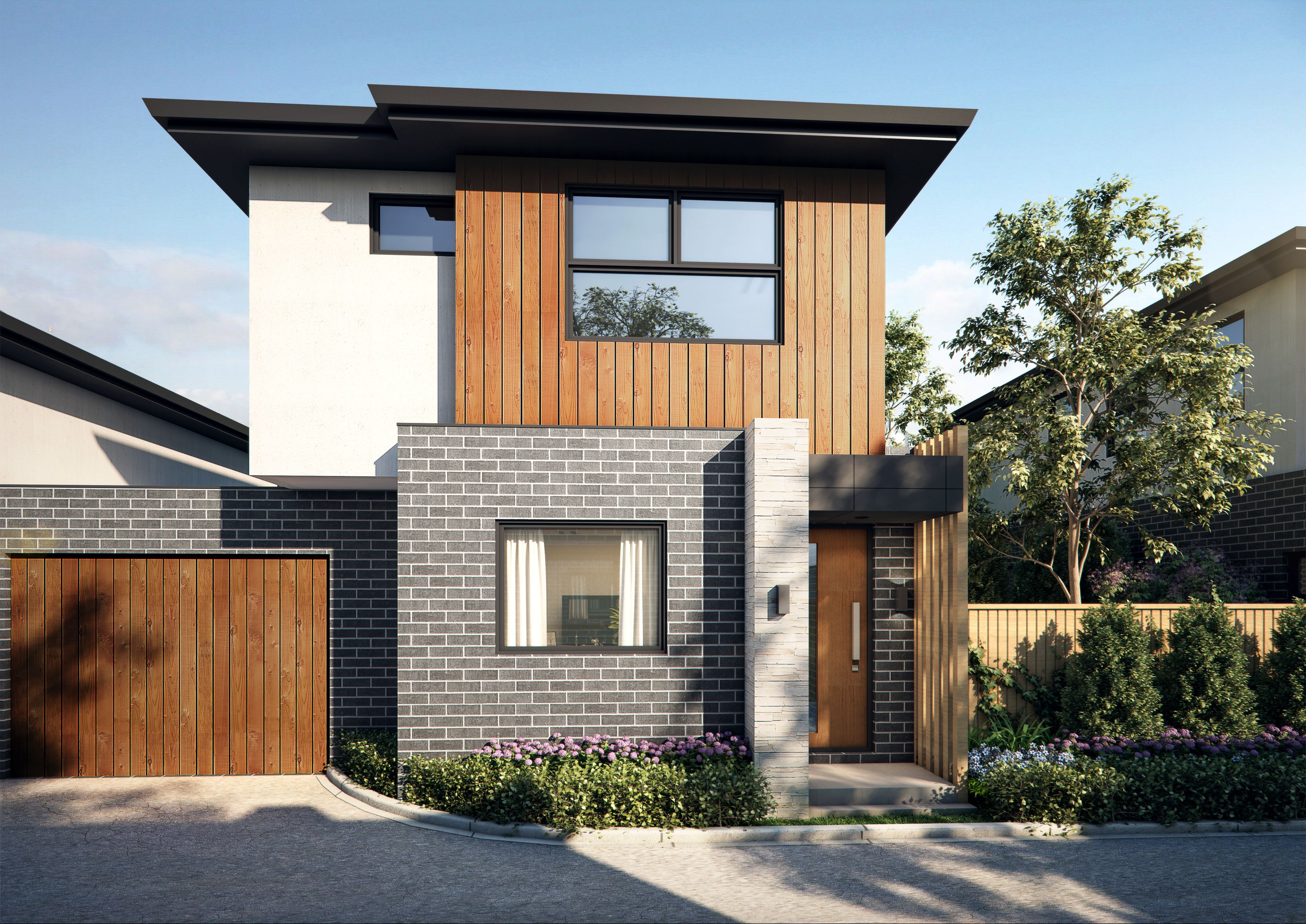 1-6/11-13 Second Street, Clayton South, VIC 3169
