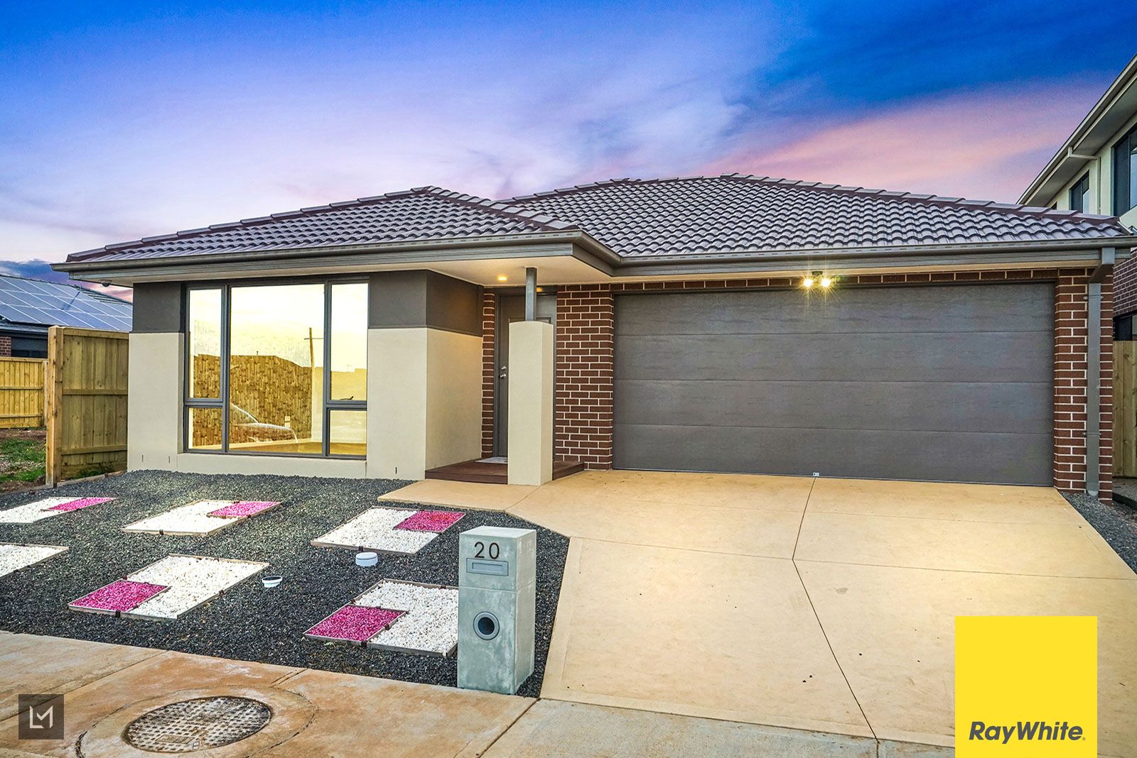 20 Badger Grove, Tarneit, VIC 3029