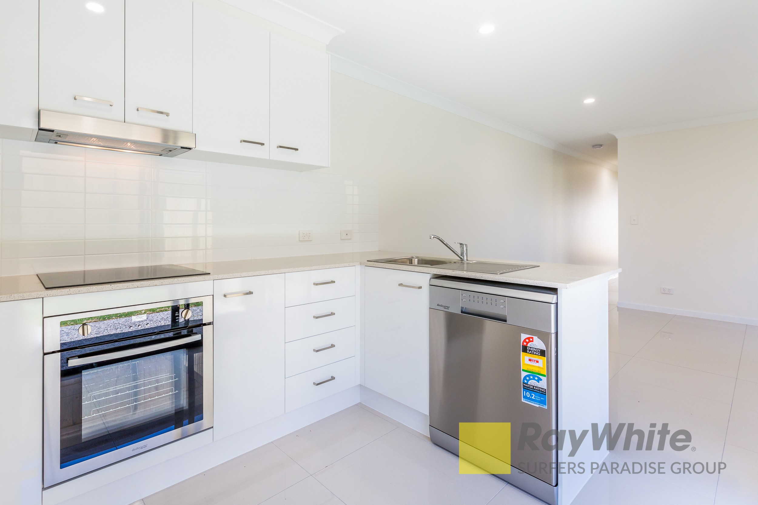 2/26 Beck Street, Park Ridge, QLD 4125