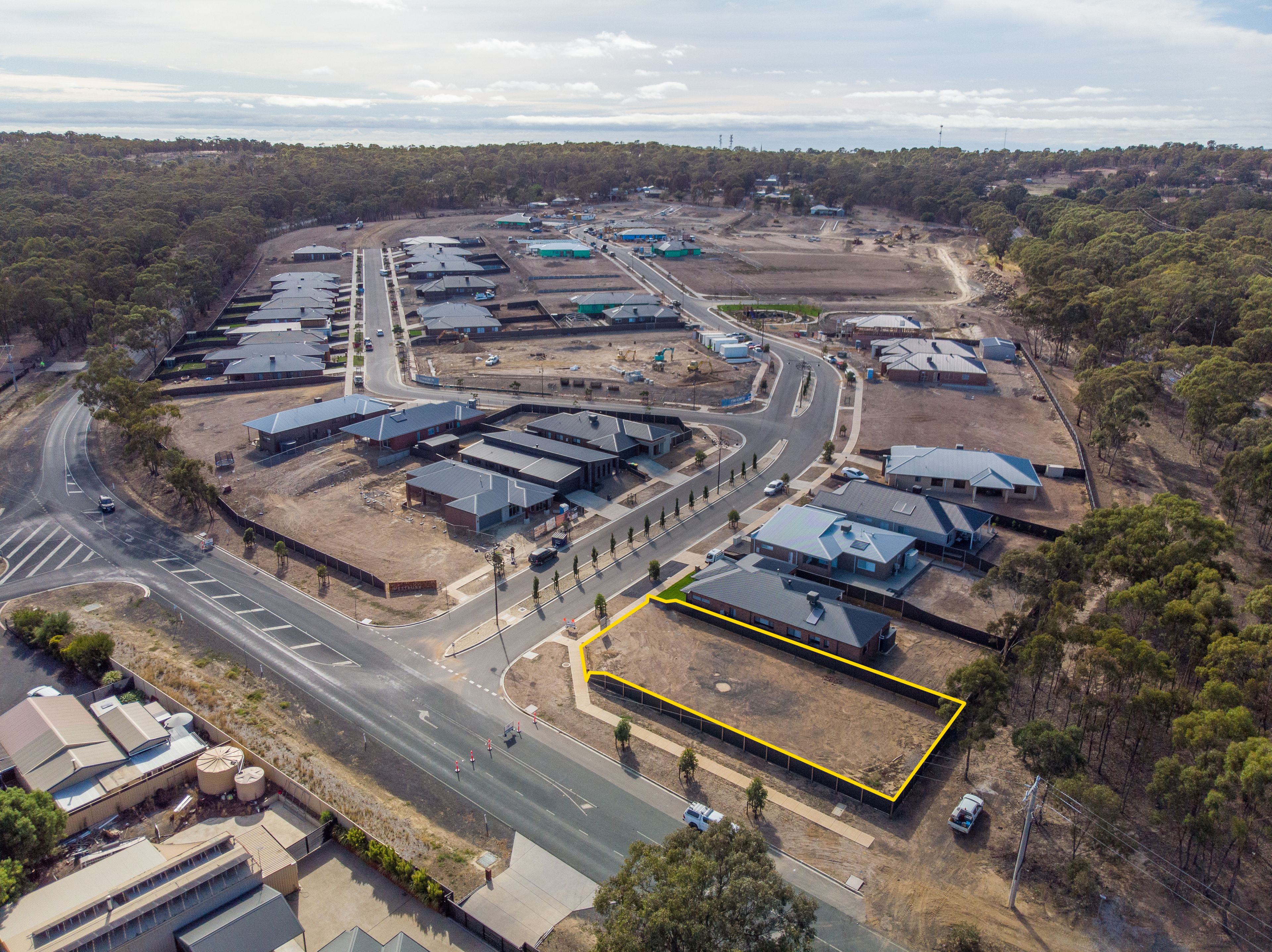 2 Westbury Boulevard, Maiden Gully, VIC 3551