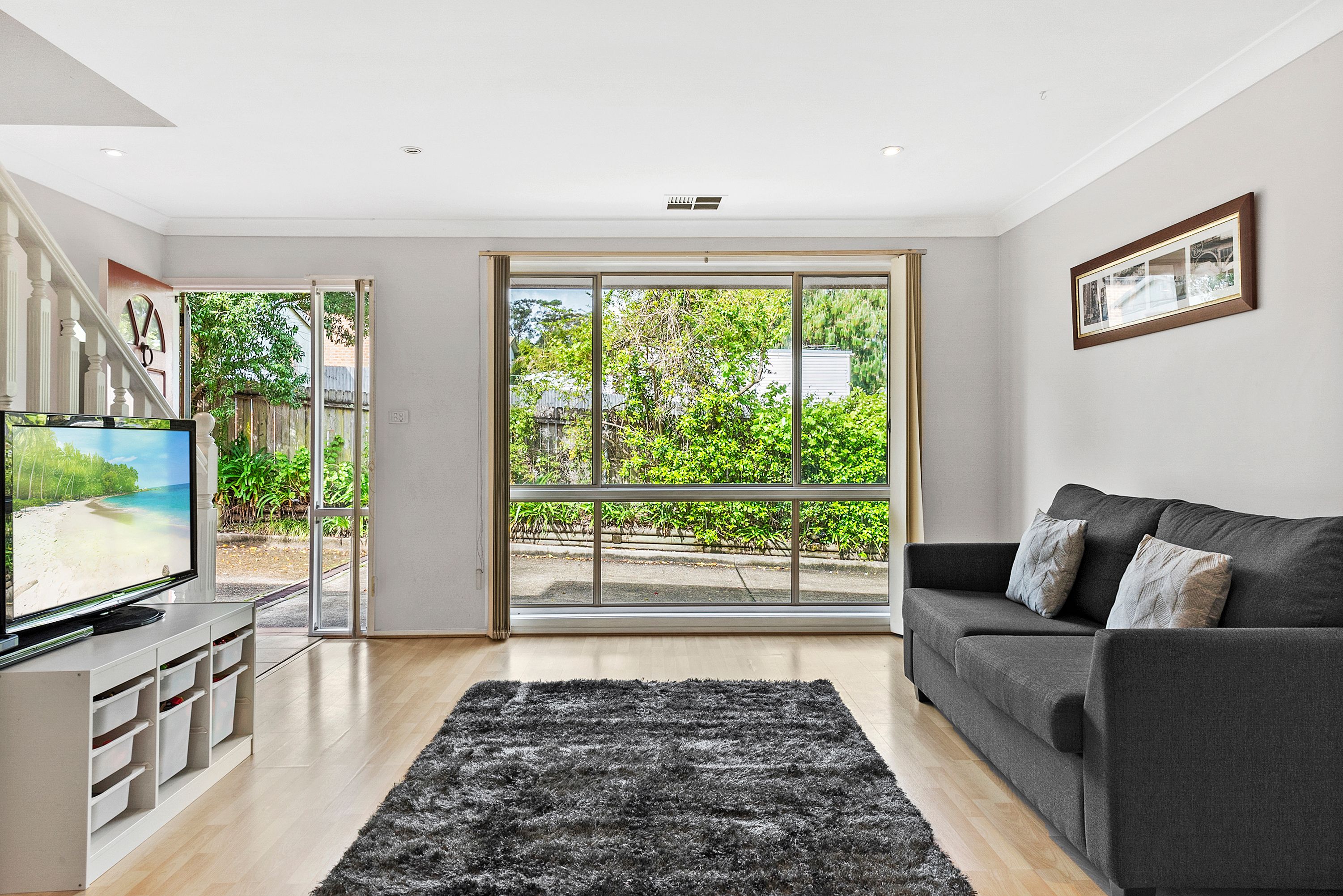 3/79 Pretoria Parade, Hornsby, NSW 2077