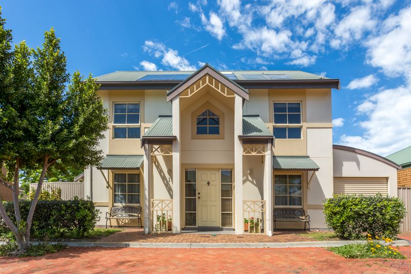 1 Townsend Court, North Haven, SA 5018