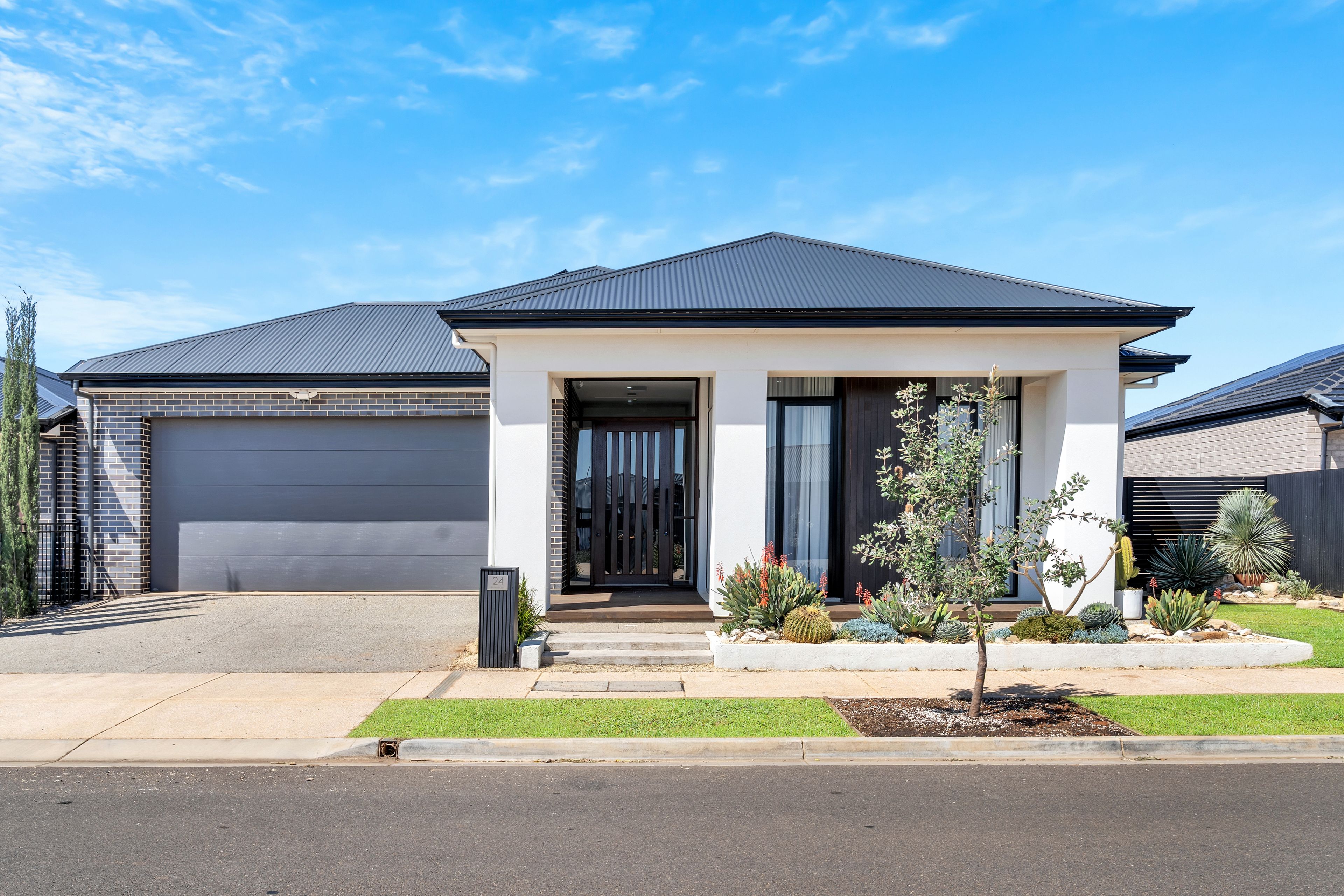 24 Elkhorn Crescent — photo from Ray White Adelaide City
