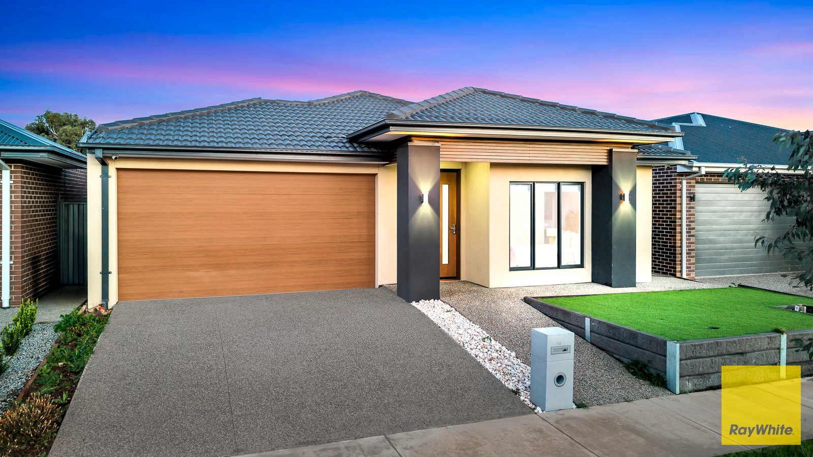 56 Saltaire Drive, Strathtulloh, VIC 3338