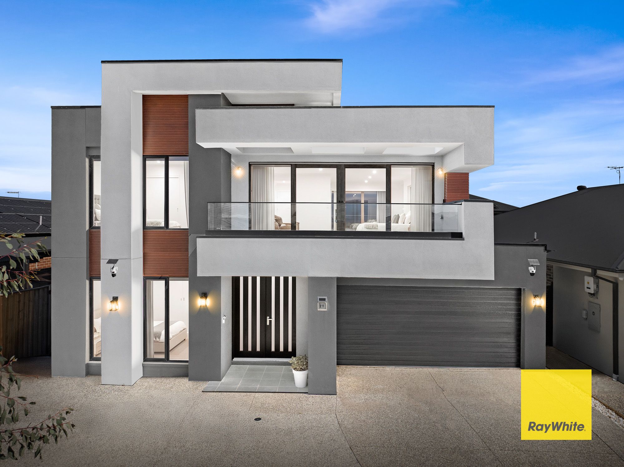 21 Avignon Street — photo from Ray White Mernda