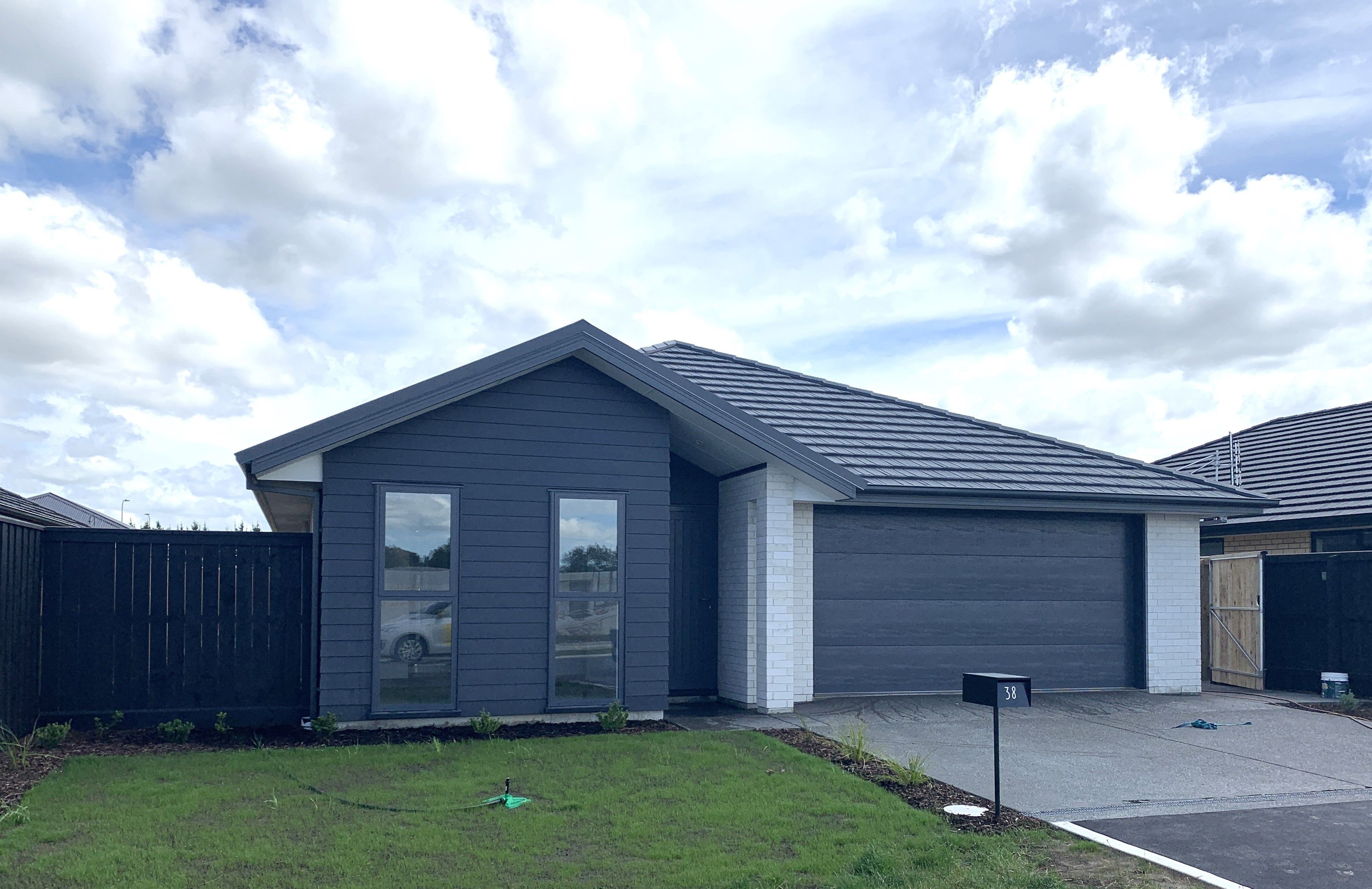 38 Eileen Way, Rolleston, Selwyn District