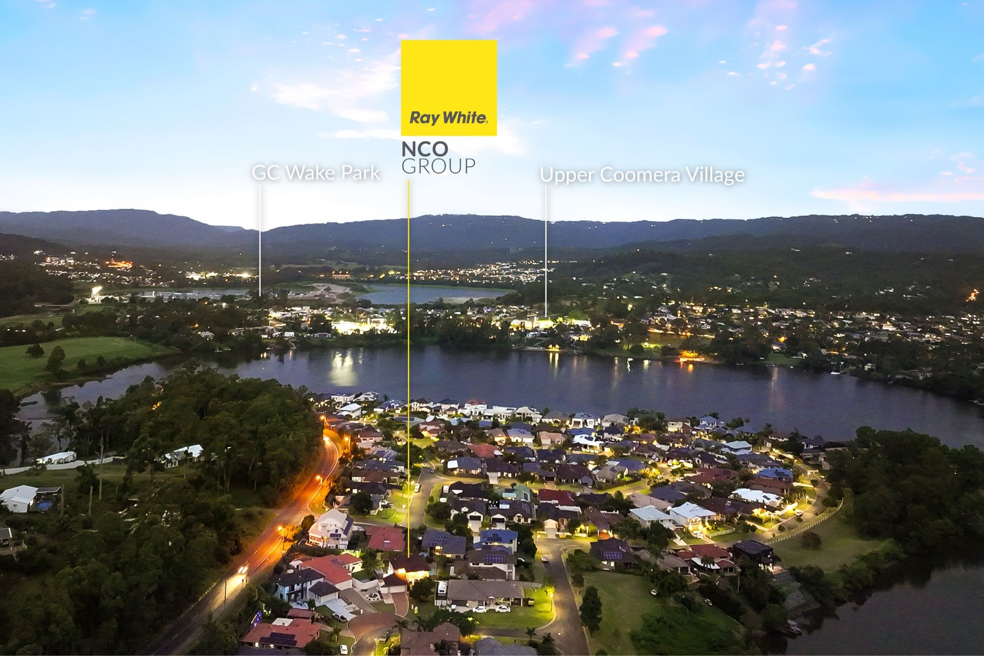 3 Paddy Place, Oxenford, QLD 4210