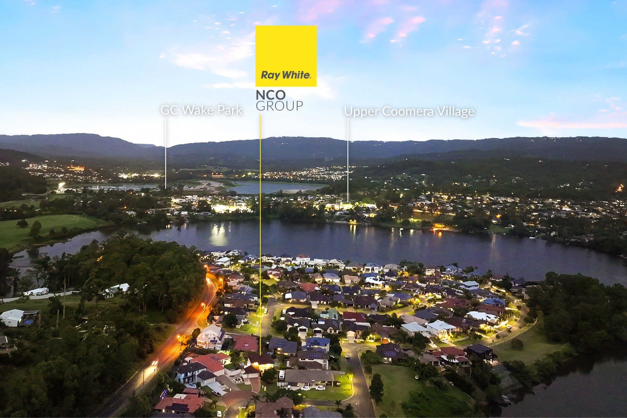 3 Paddy Place, Oxenford, QLD 4210