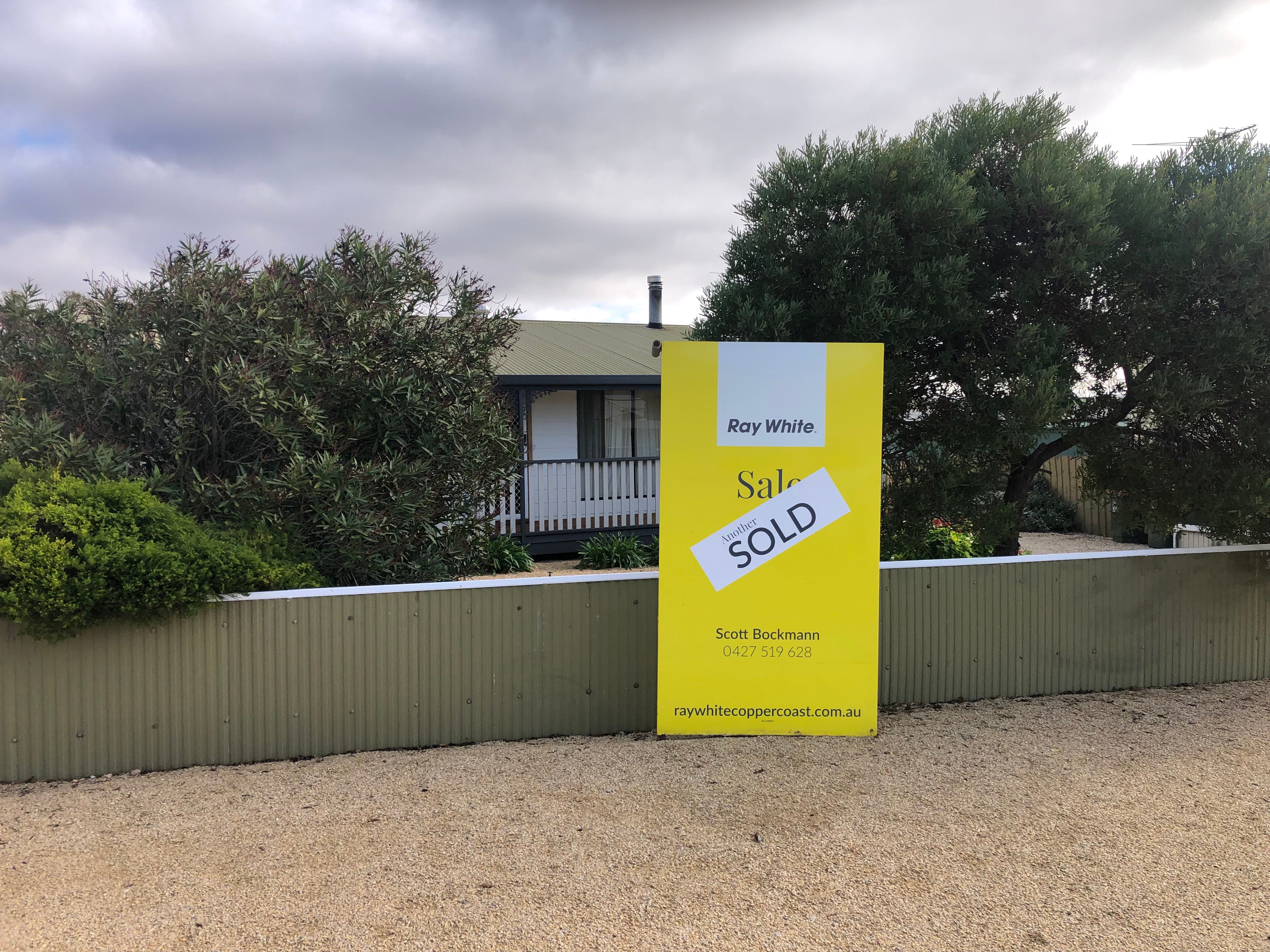 17 Hosking Road, Tiddy Widdy Beach, SA 5571