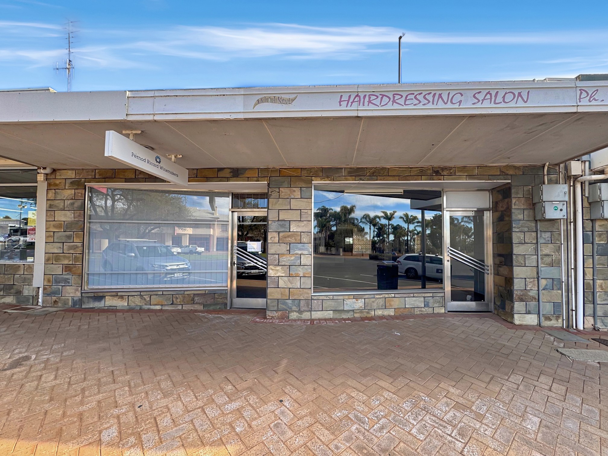 36 and 38 Barwell Avenue, Barmera, SA 5345