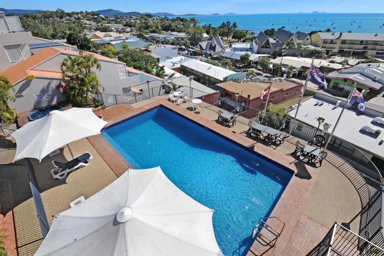 16 & 16a/5 Golden Orchid Drive, Airlie Beach, QLD 4802