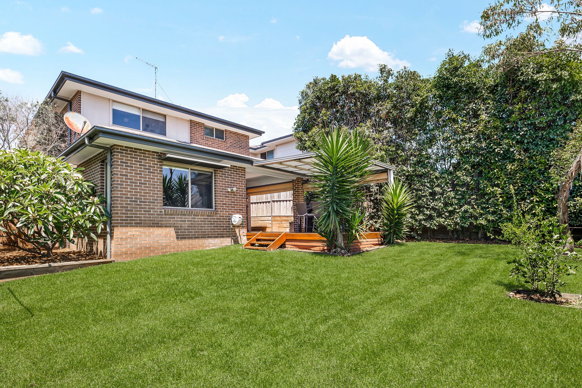 27 Cadda Ridge Drive, CADDENS NSW 2747