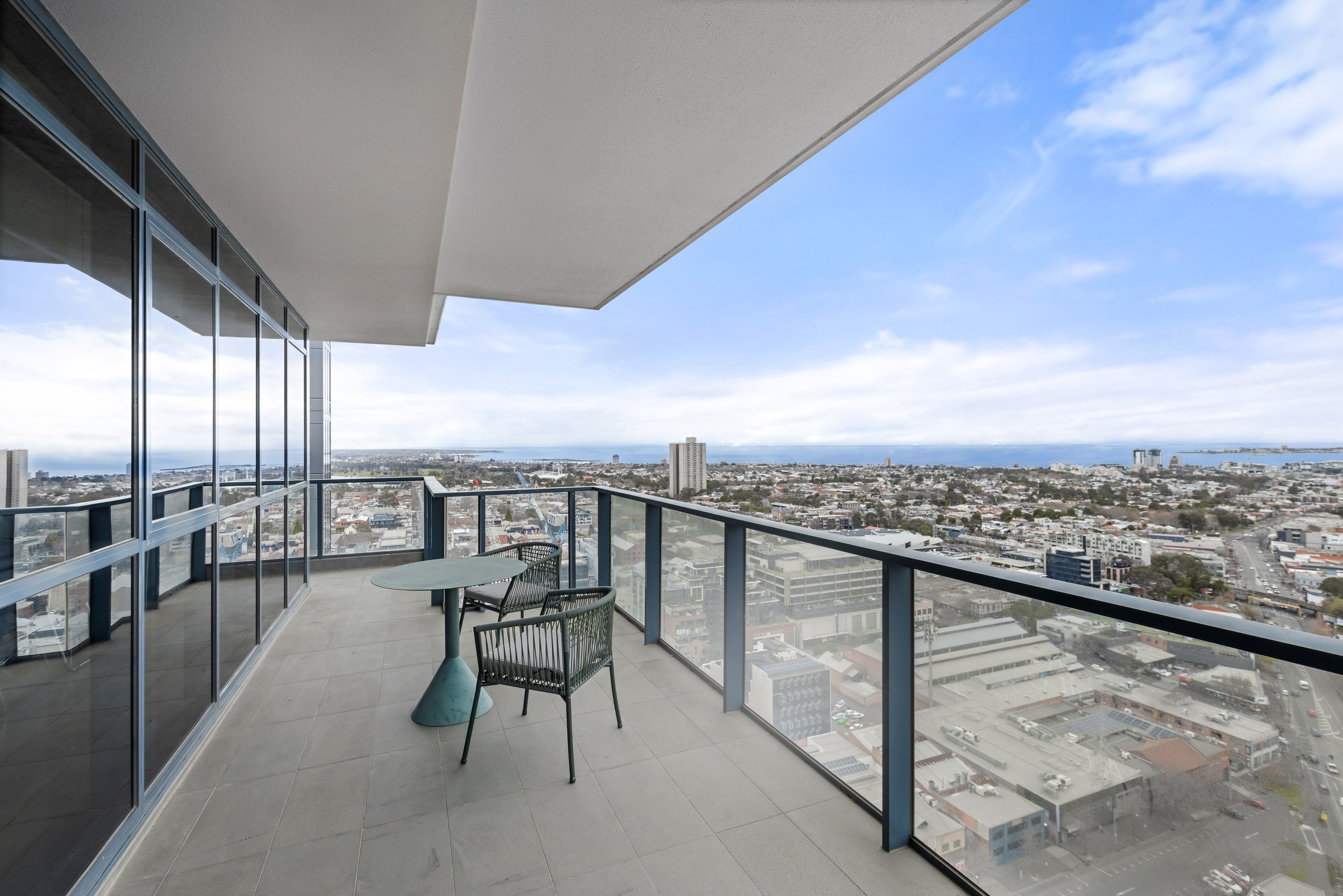 3201/109 Clarendon Street, Southbank, VIC 3006