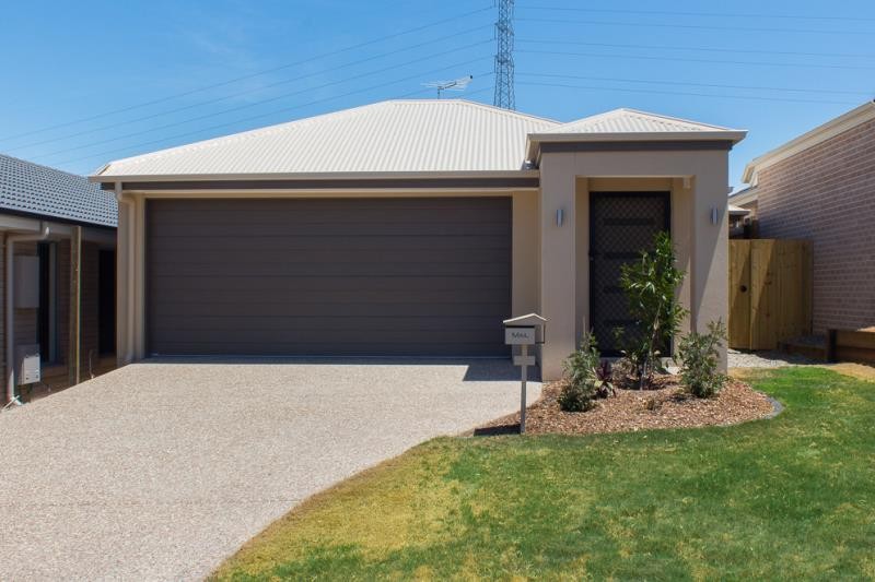 10 Bailey Street, Yarrabilba, QLD 4207