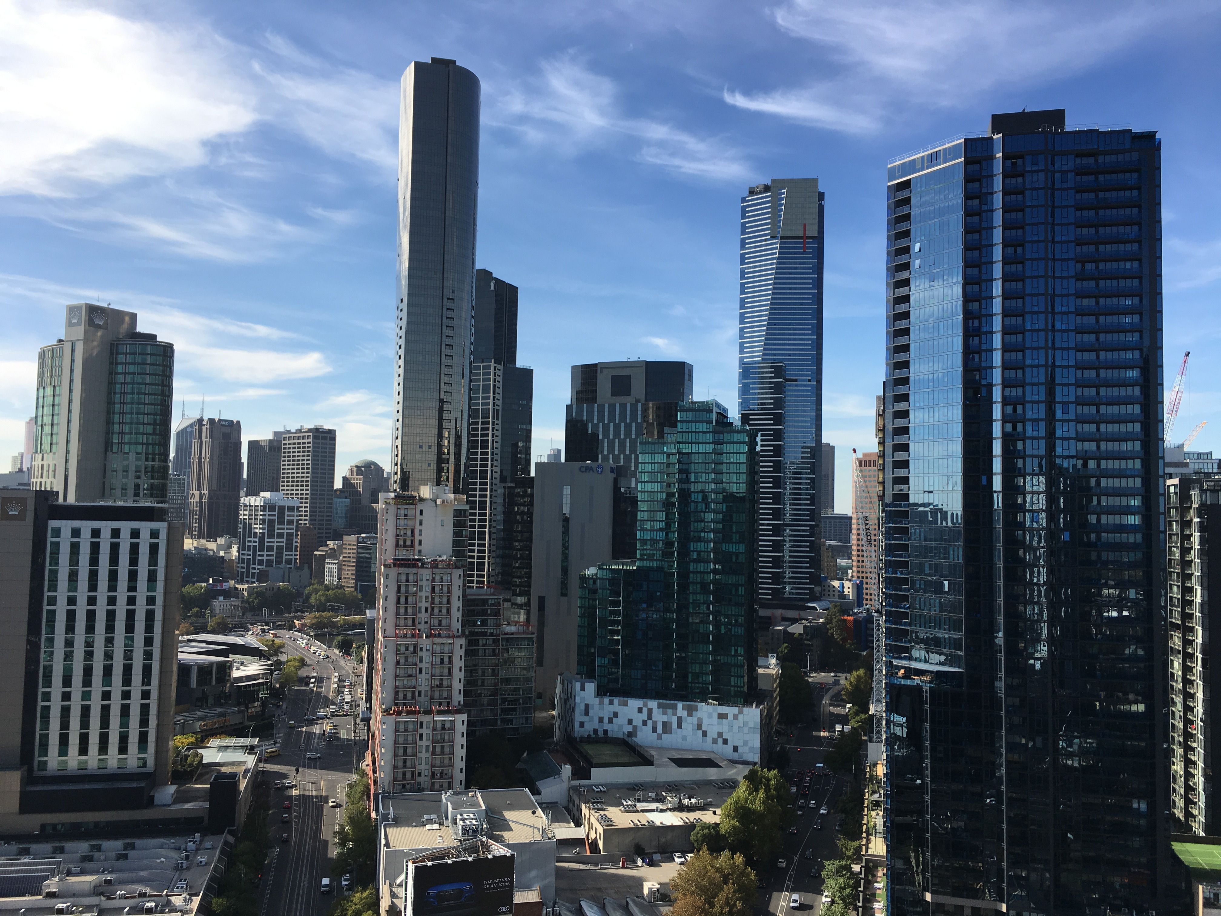 2708/241 City Road, Southbank, VIC 3006