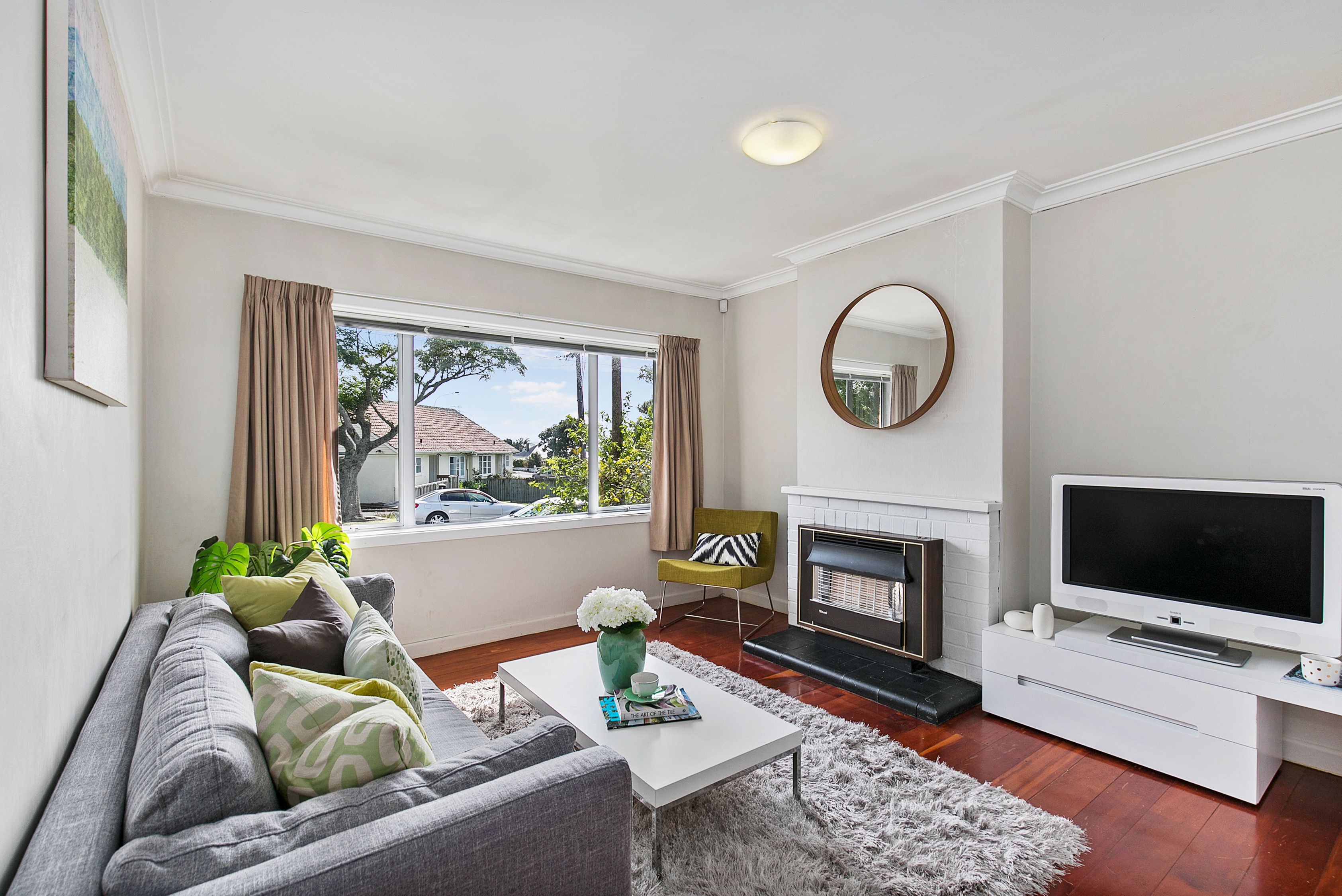 2, 4 and 6 Miller Street, Point Chevalier, Auckland City