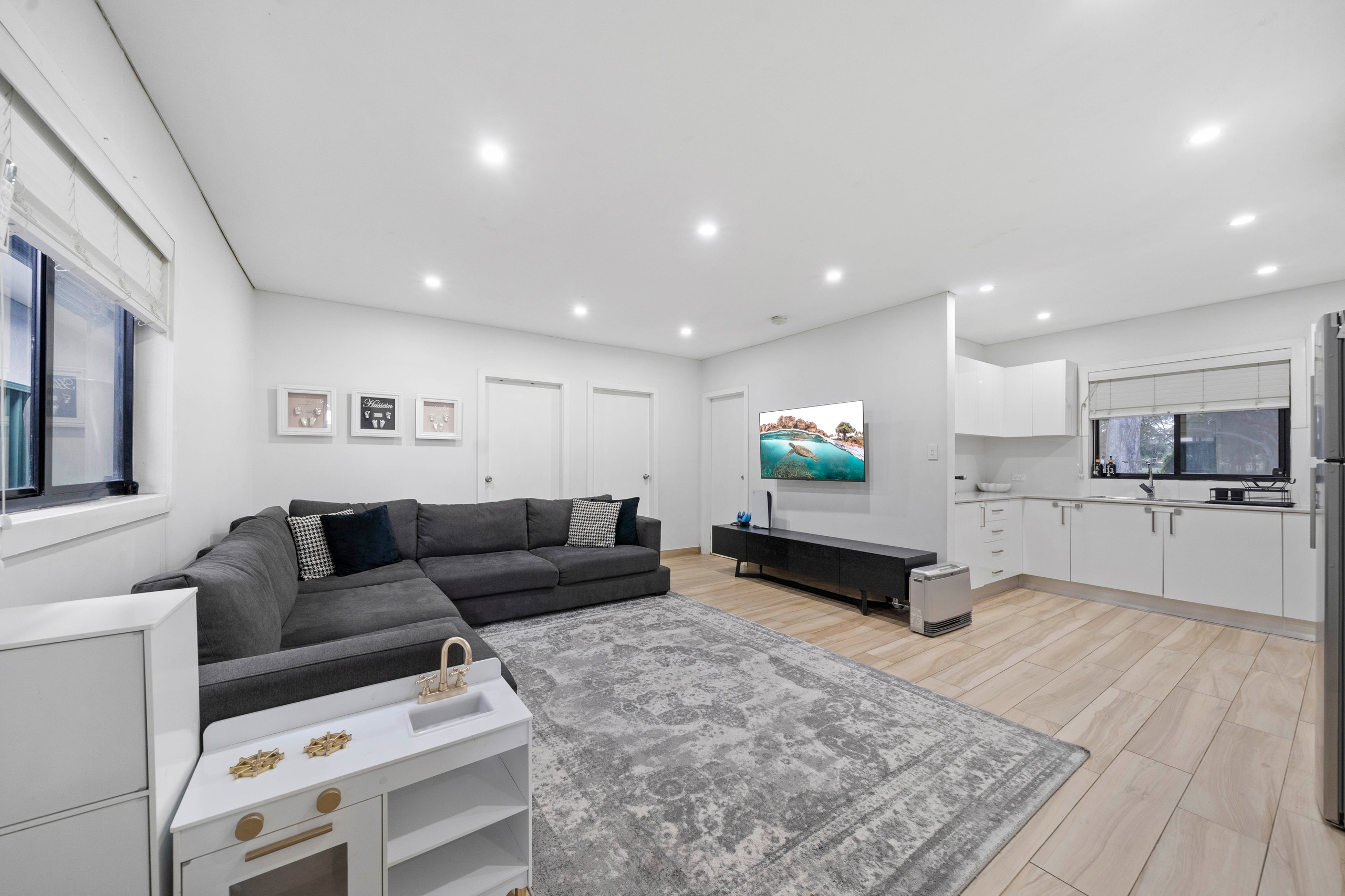 133 Mona Street, South Granville, NSW 2142