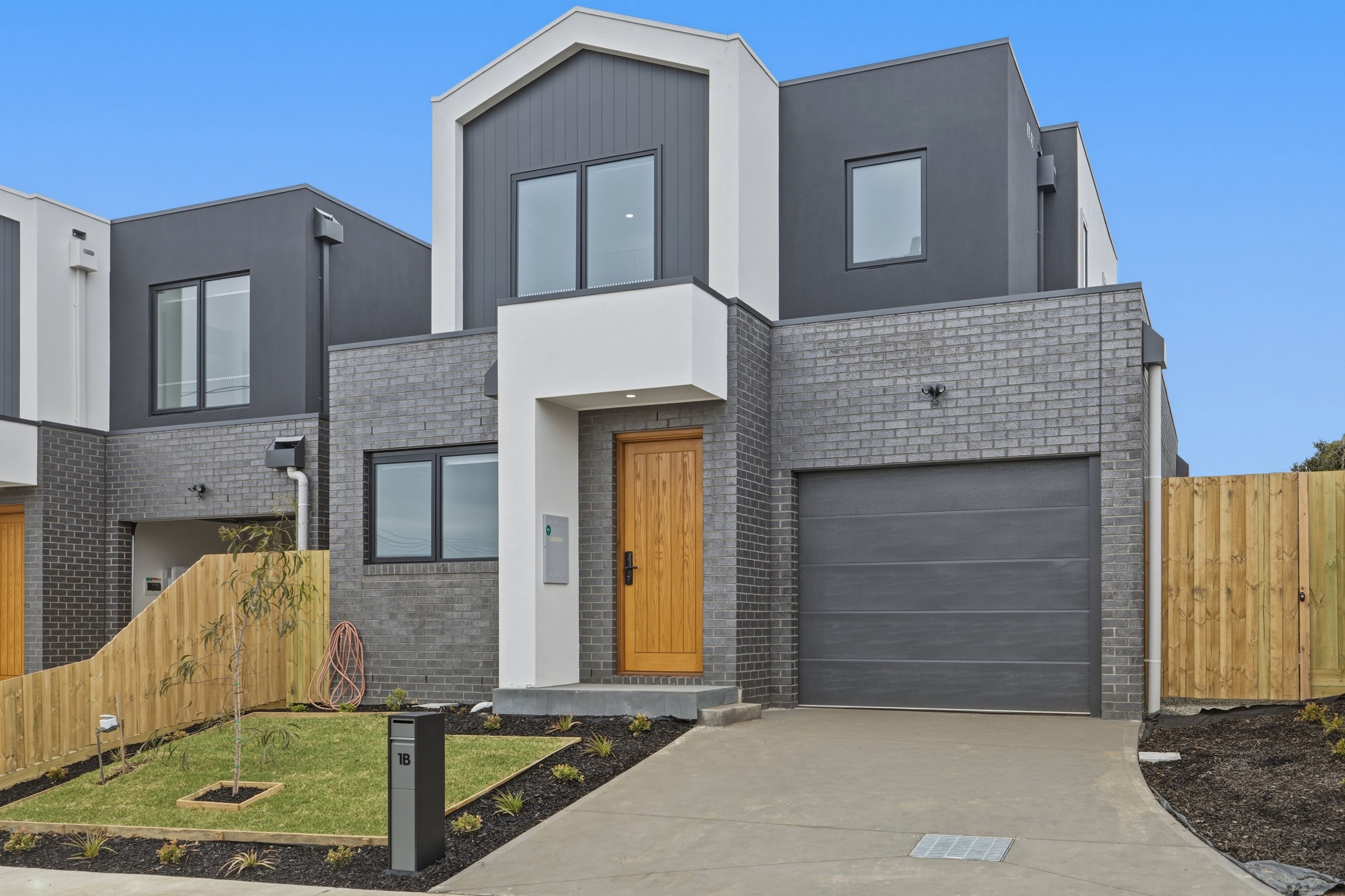 1B Finch Street — photo from Ray White Wantirna