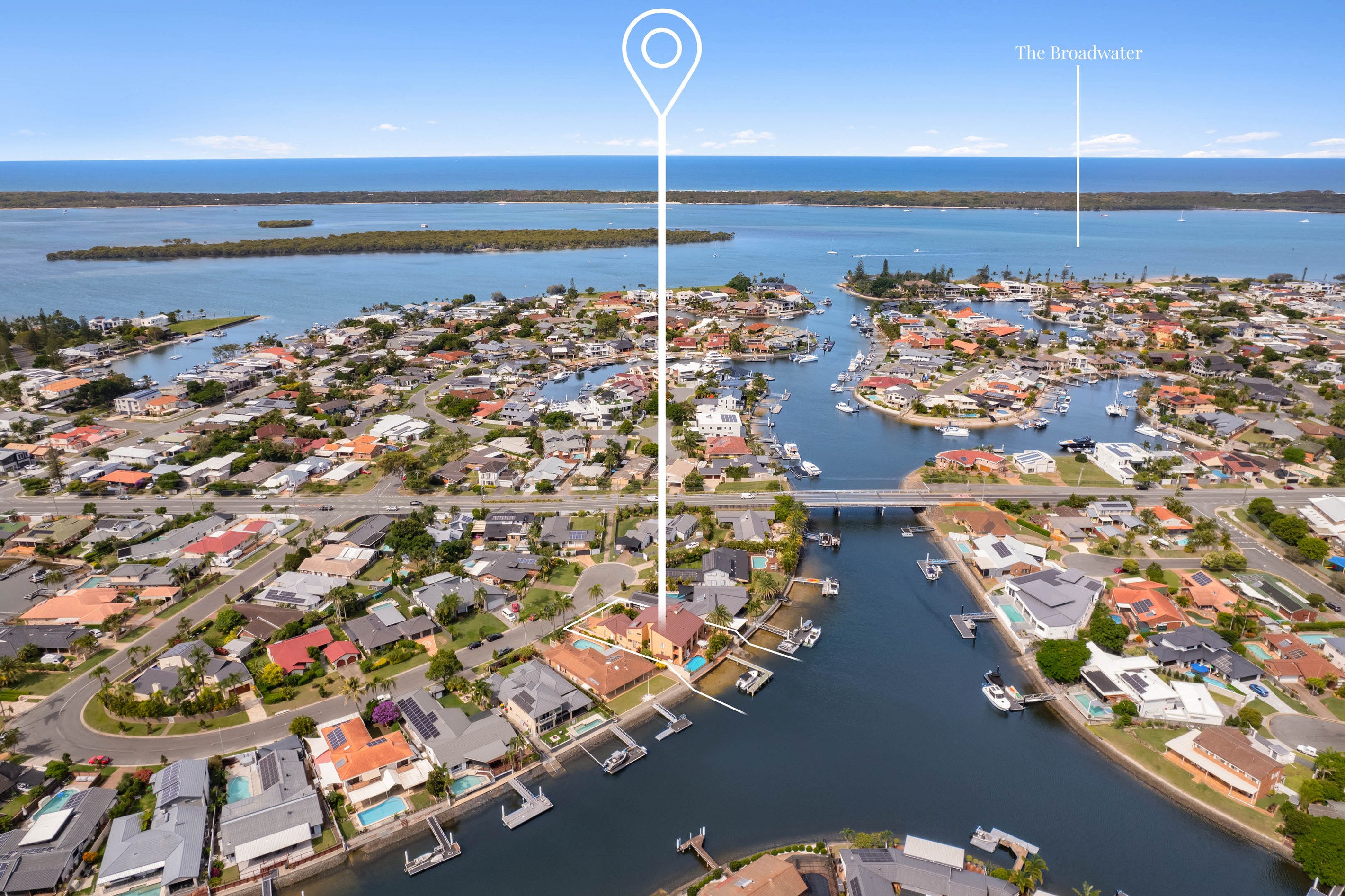 33 Kikori Crescent, Runaway Bay, QLD 4216