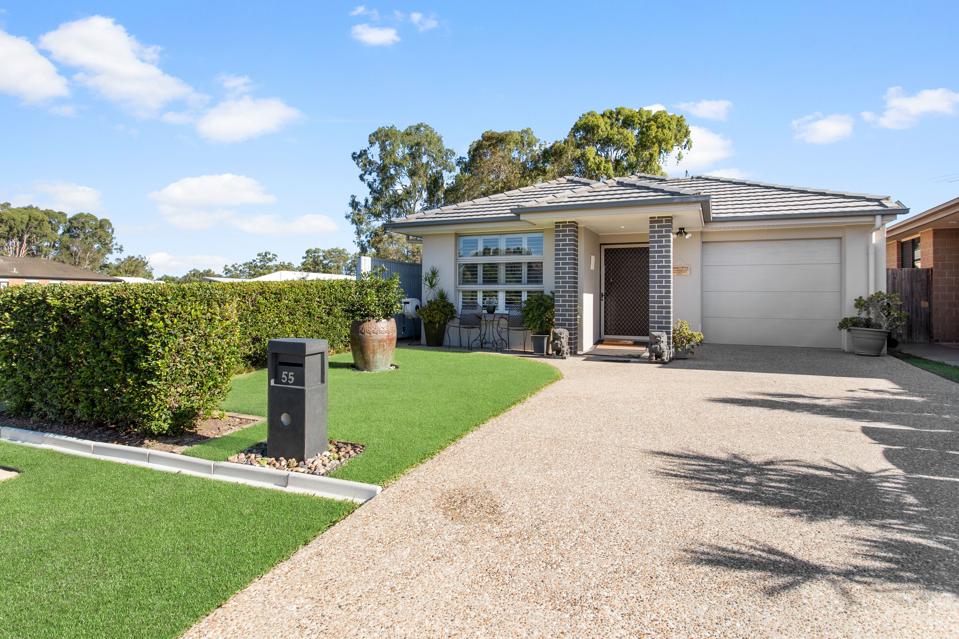 55 Greene Street, Rothwell QLD 4022