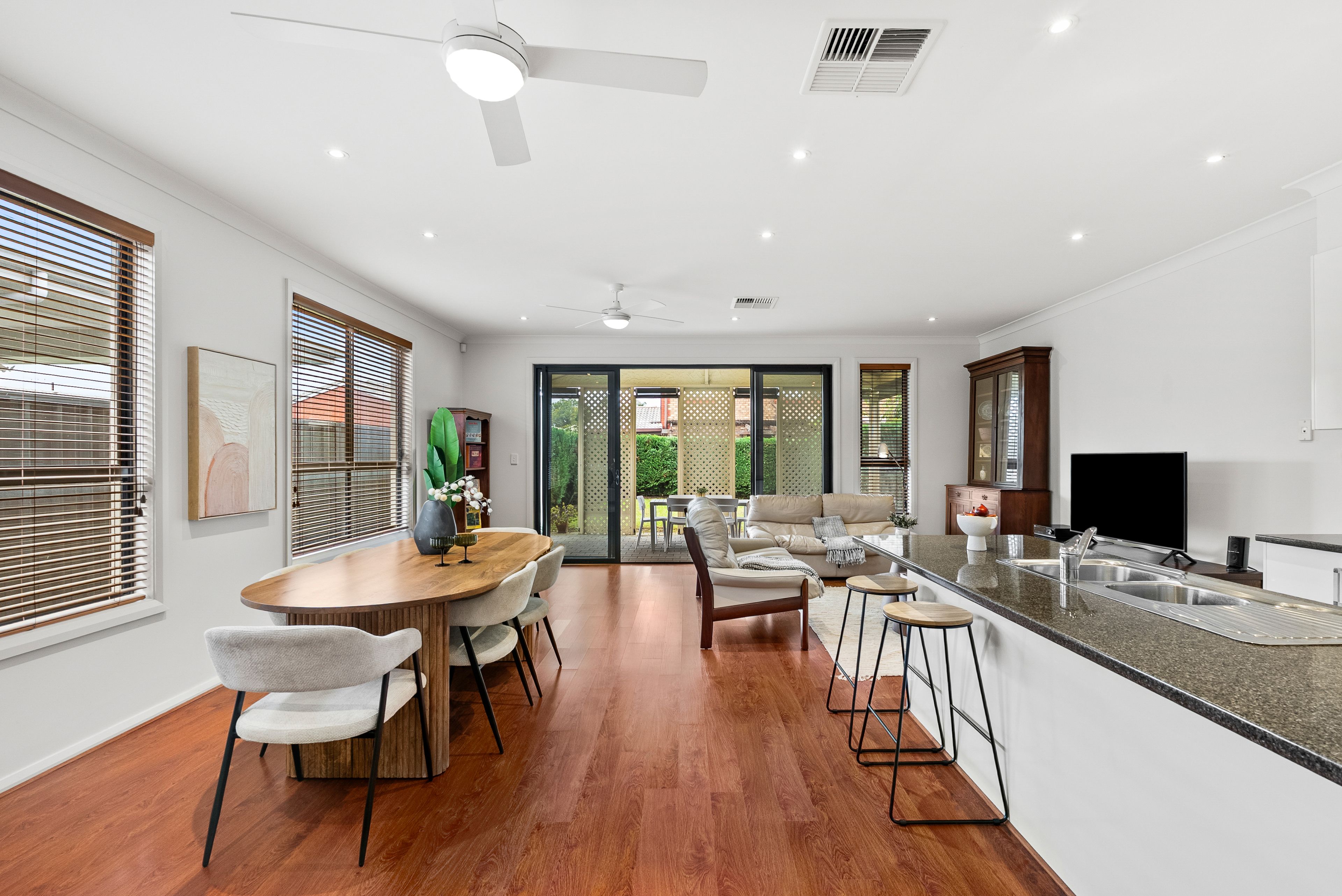 6 Nunyah Avenue, Park Holme, SA 5043
