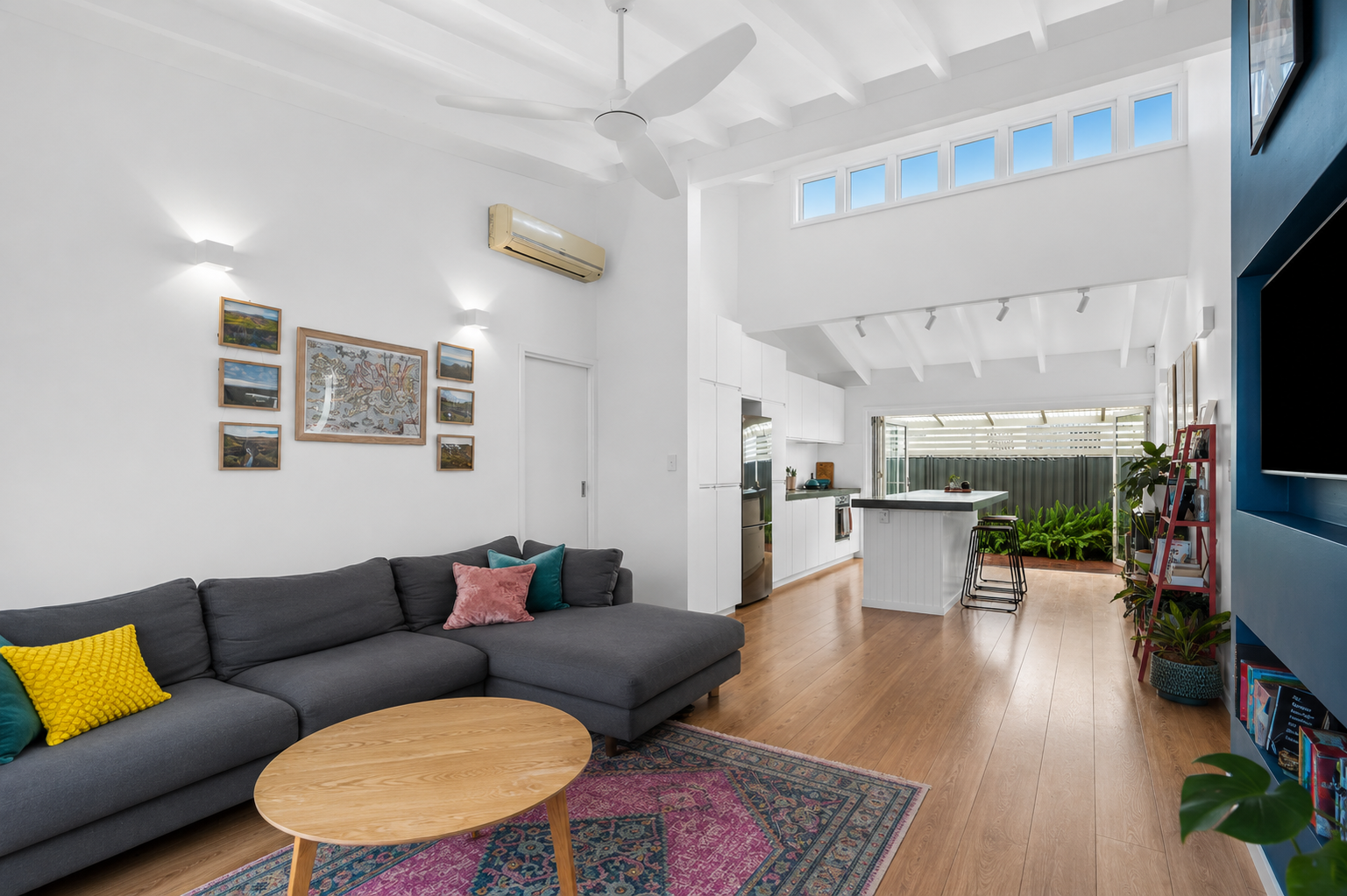 1/5 Rope Court, Mermaid Waters, QLD 4218