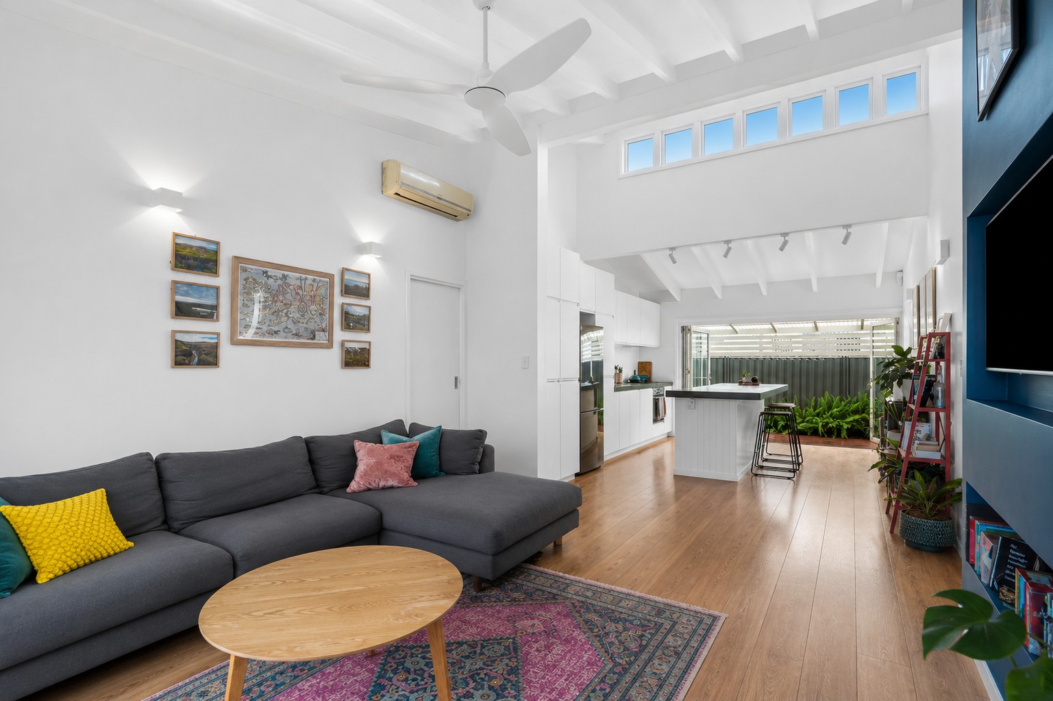 1/5 Rope Court, Mermaid Waters, QLD 4218
