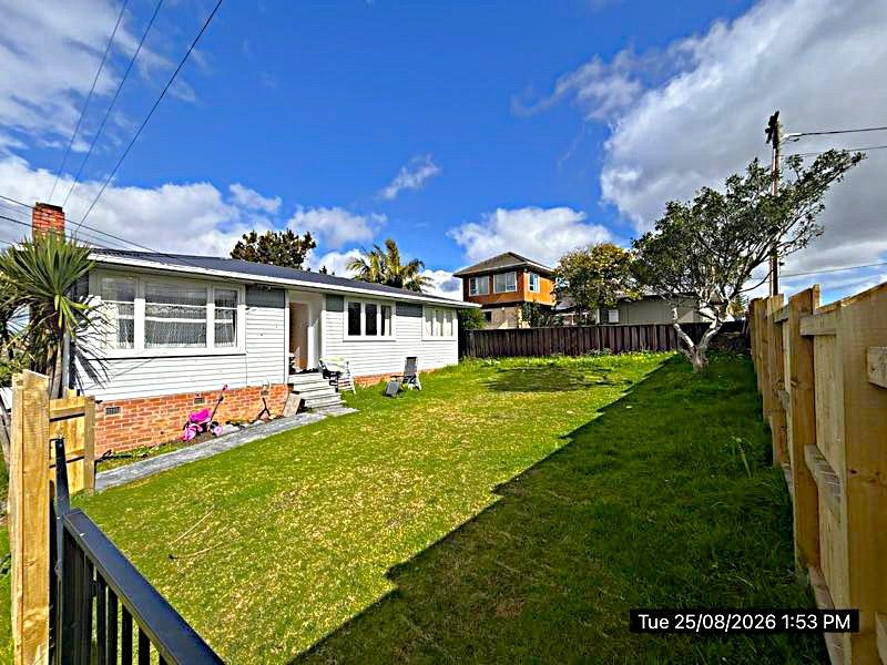 59 Roberts Road, Te Atatu South, Waitakere City