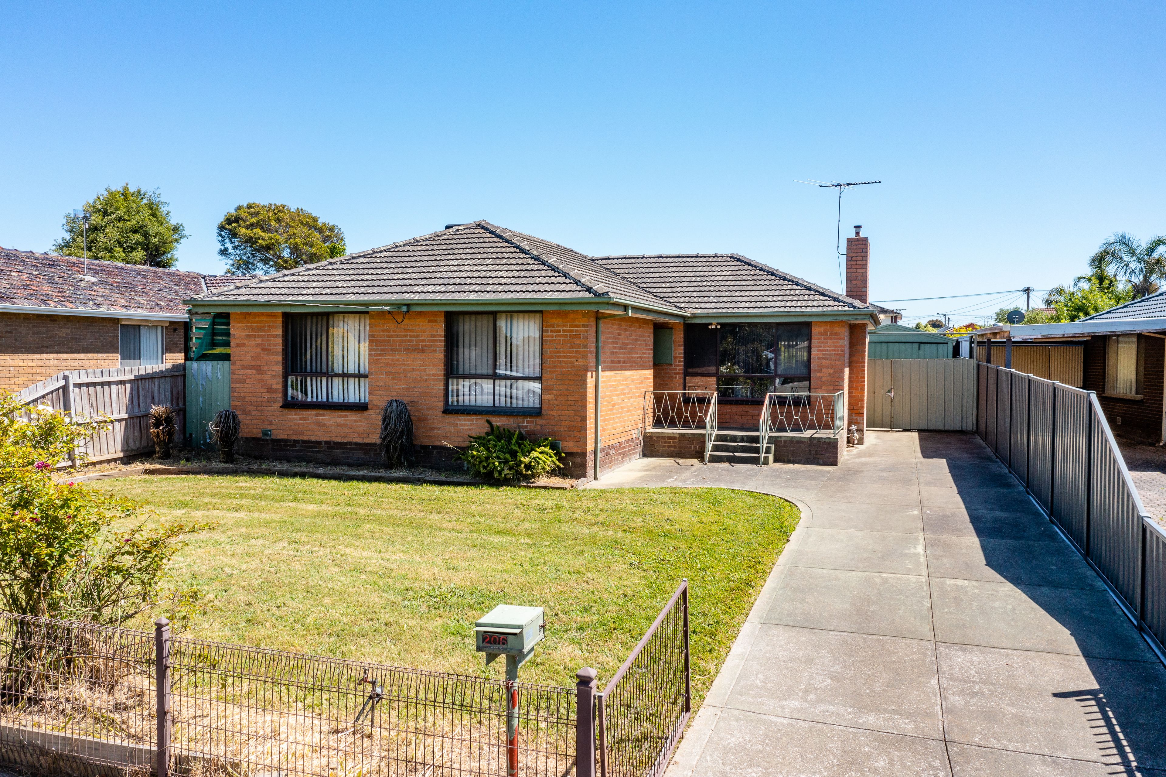 206 Craigieburn Road, Craigieburn, VIC 3064