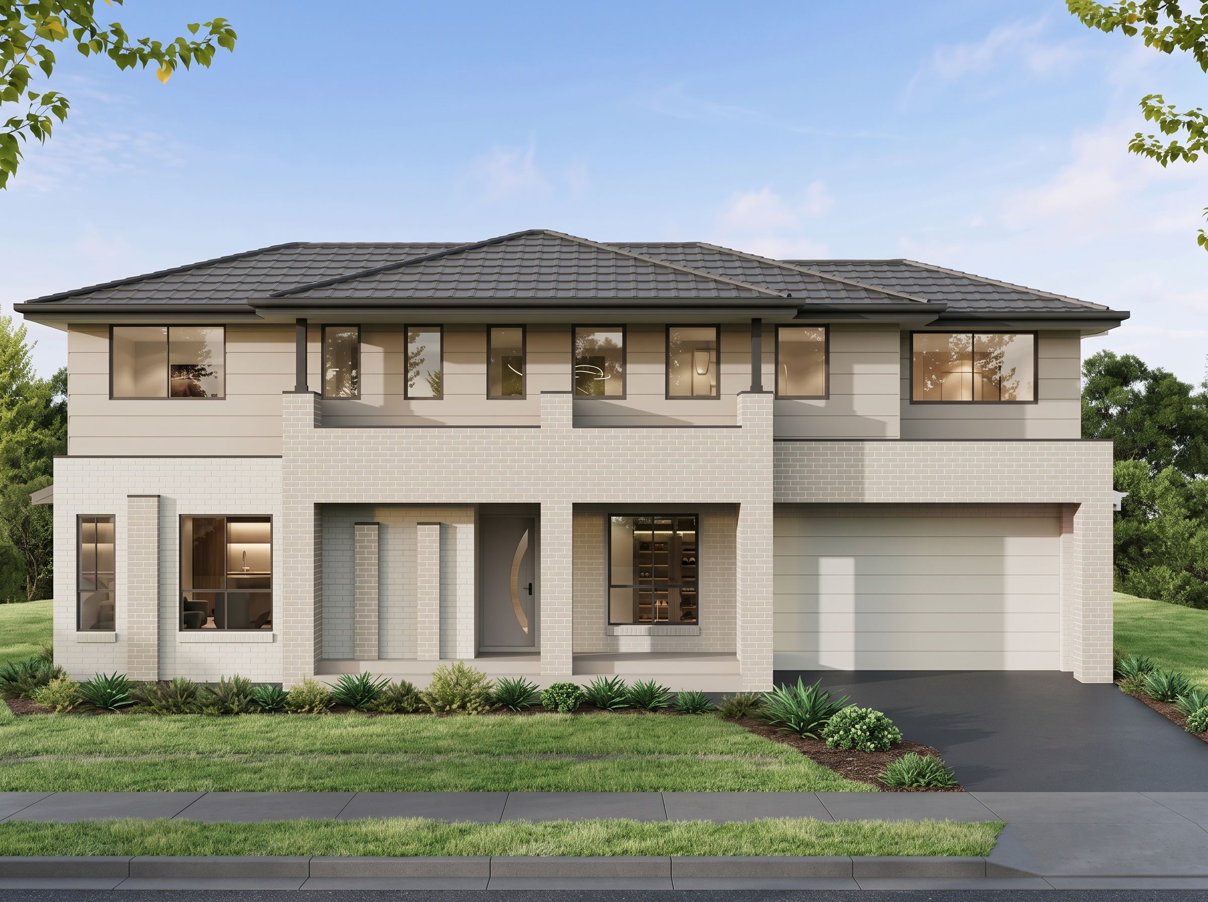 Rouse Hill, NSW 2155 — photo from Ray White Beaumont Hills