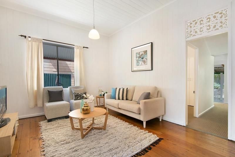 25 Martha Street, Paddington, QLD 4064