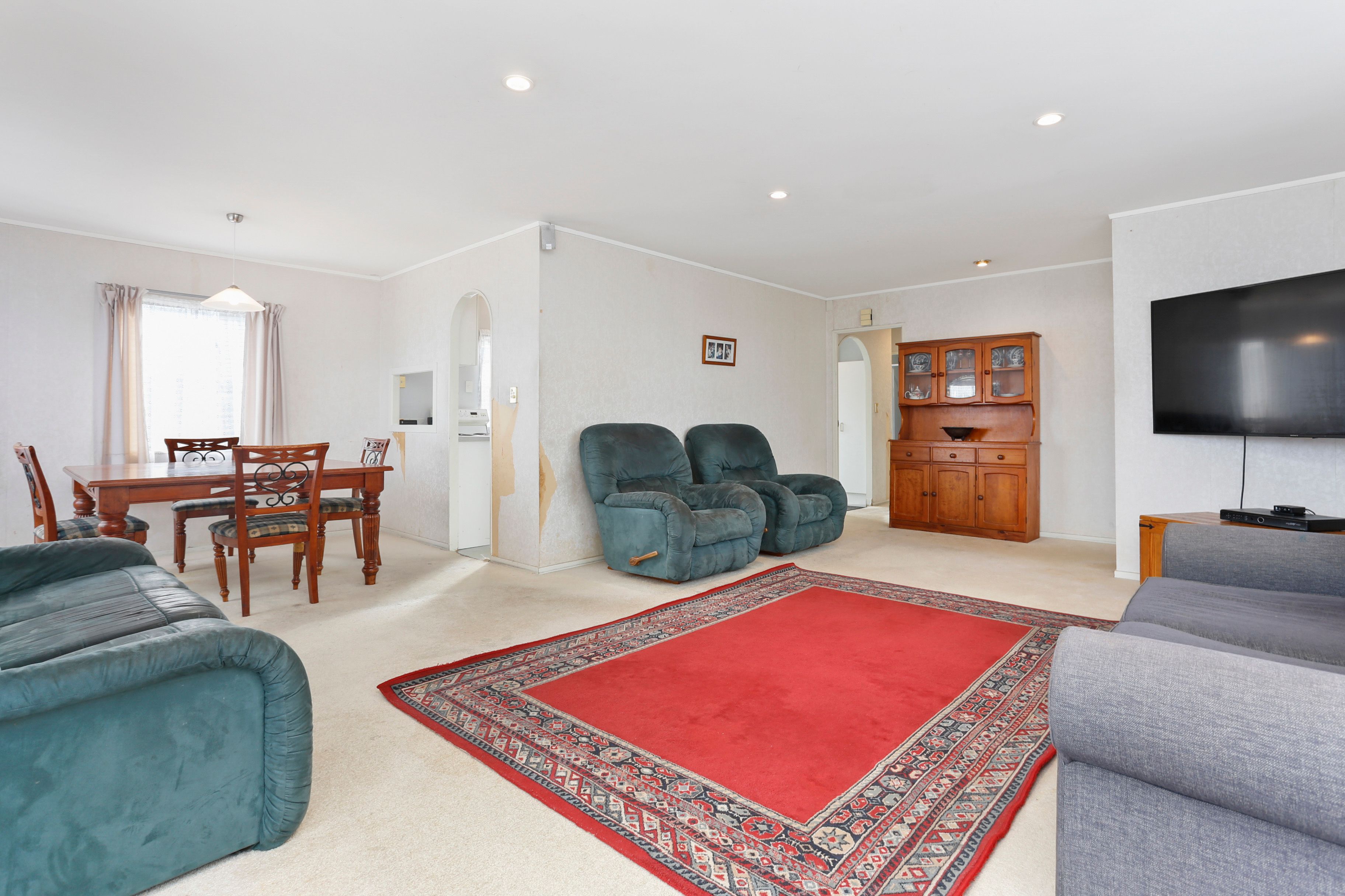 2/71 Hamlin Road, Mount Wellington, Auckland City