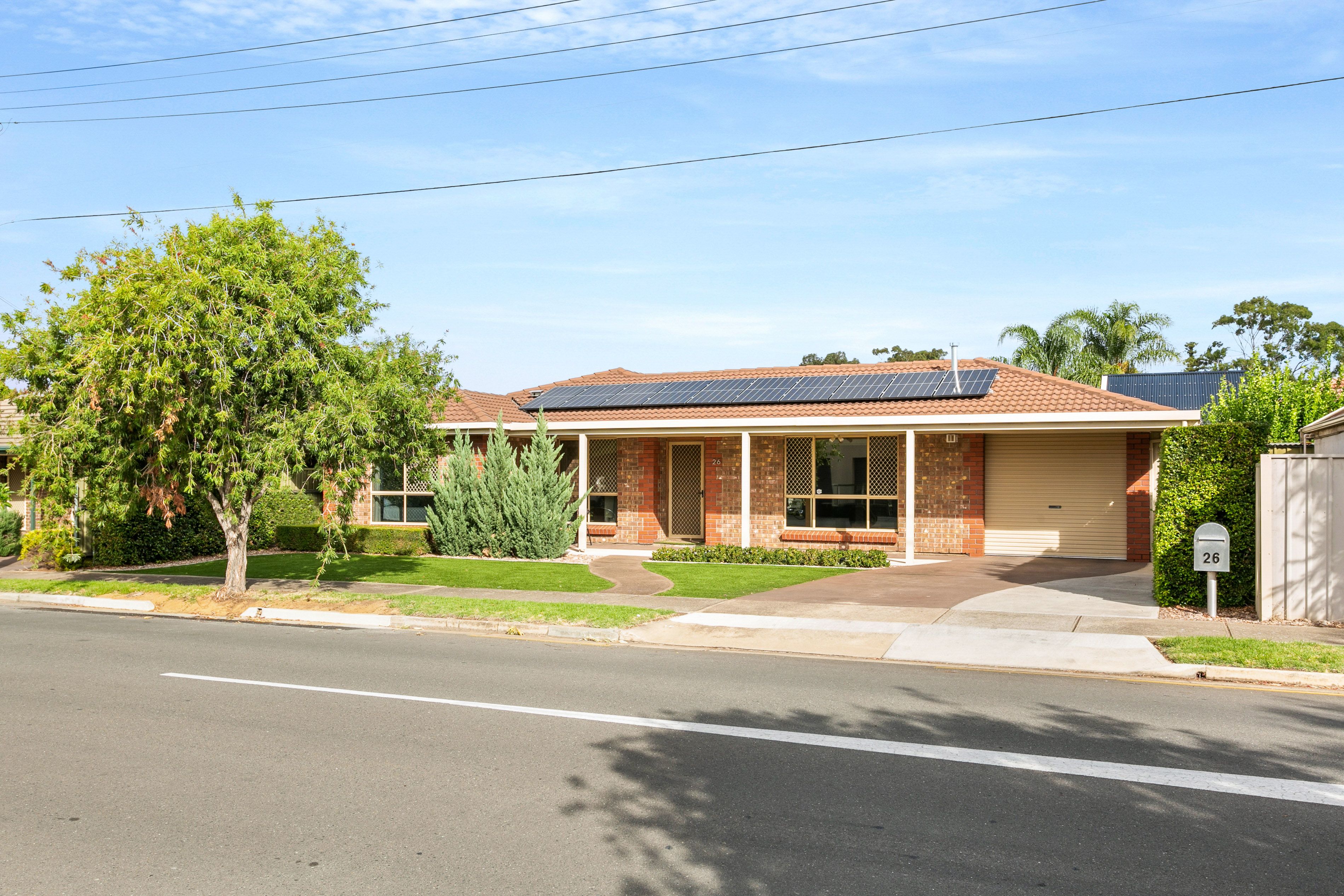 26 Anthus Street, Lockleys SA 5032